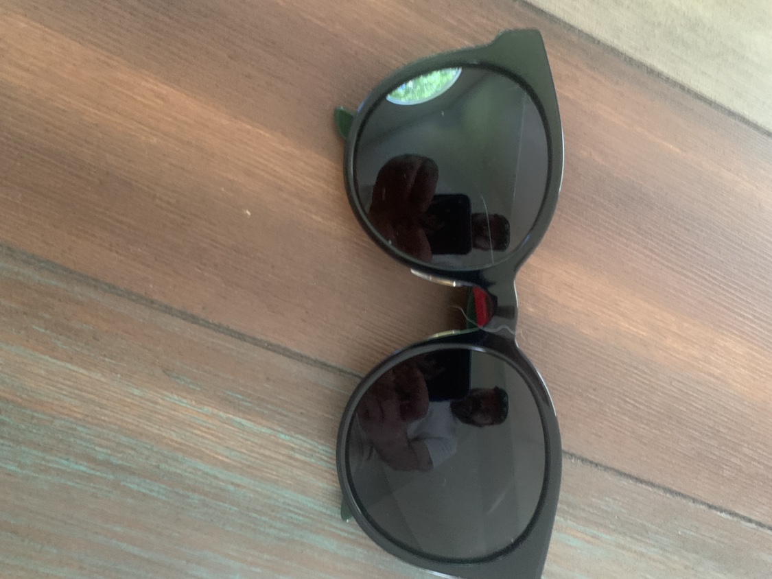 Gucci glasses - photo 2