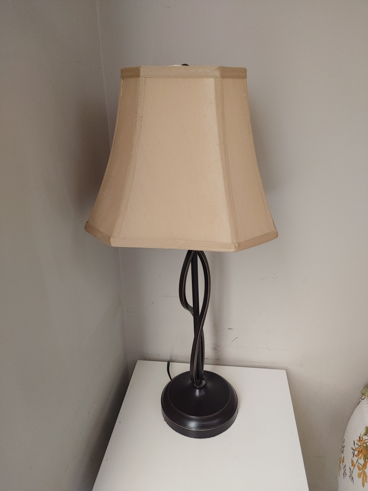 Table Lamp
