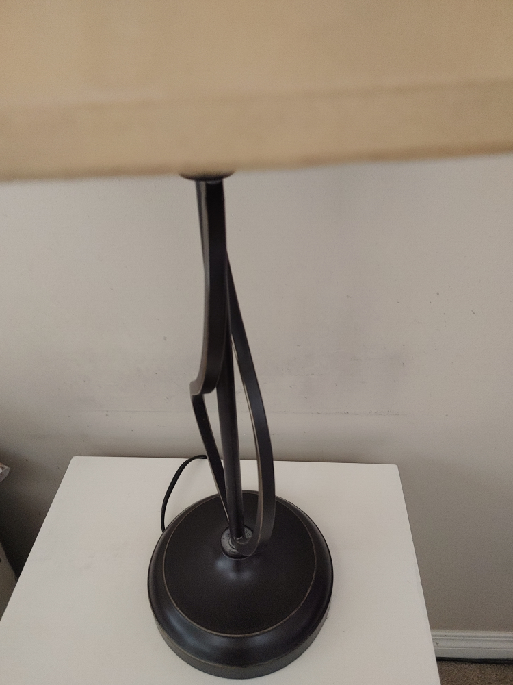 Table Lamp - photo 2
