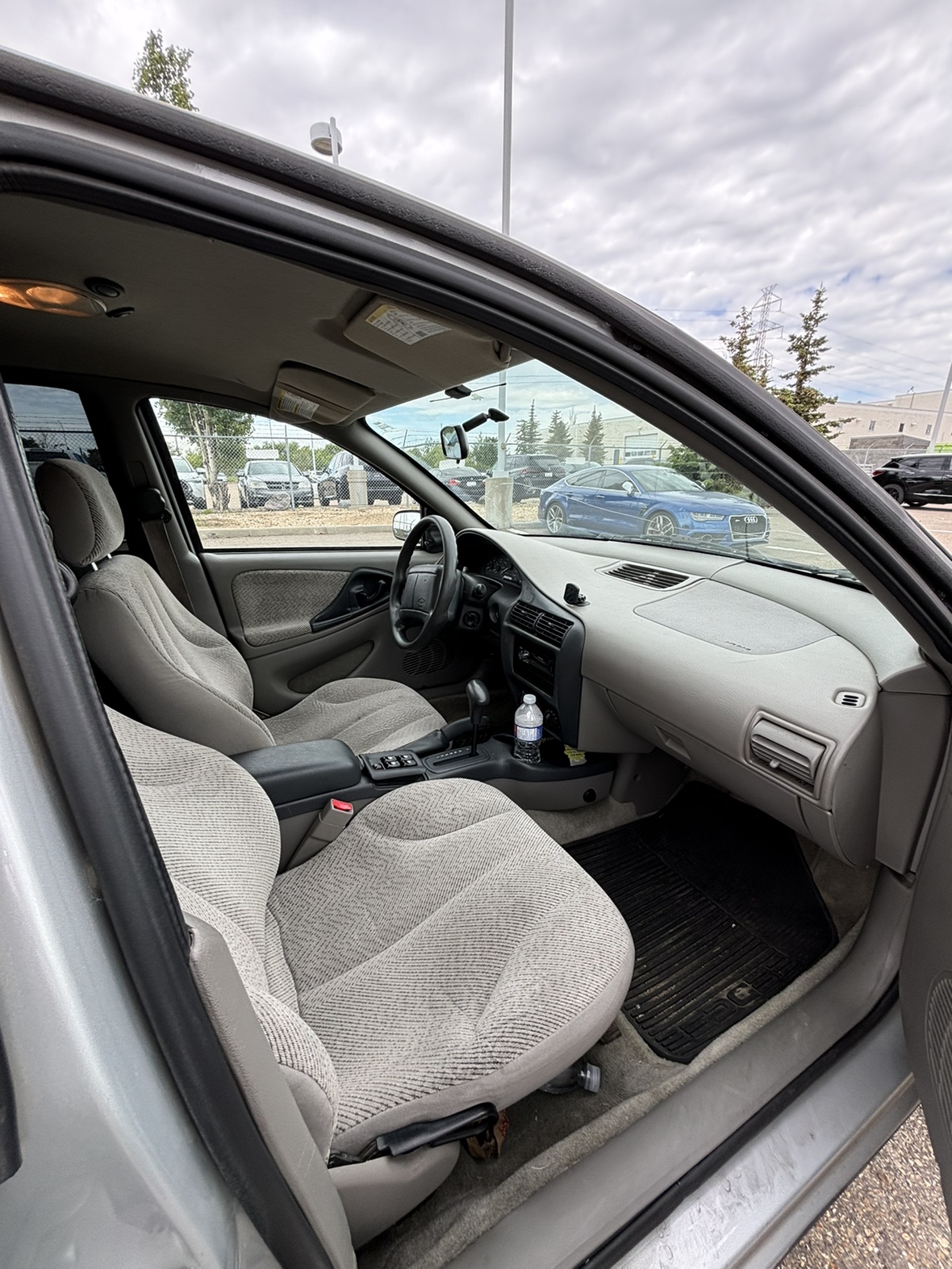 2002 Chevrolet cavelier - photo 4