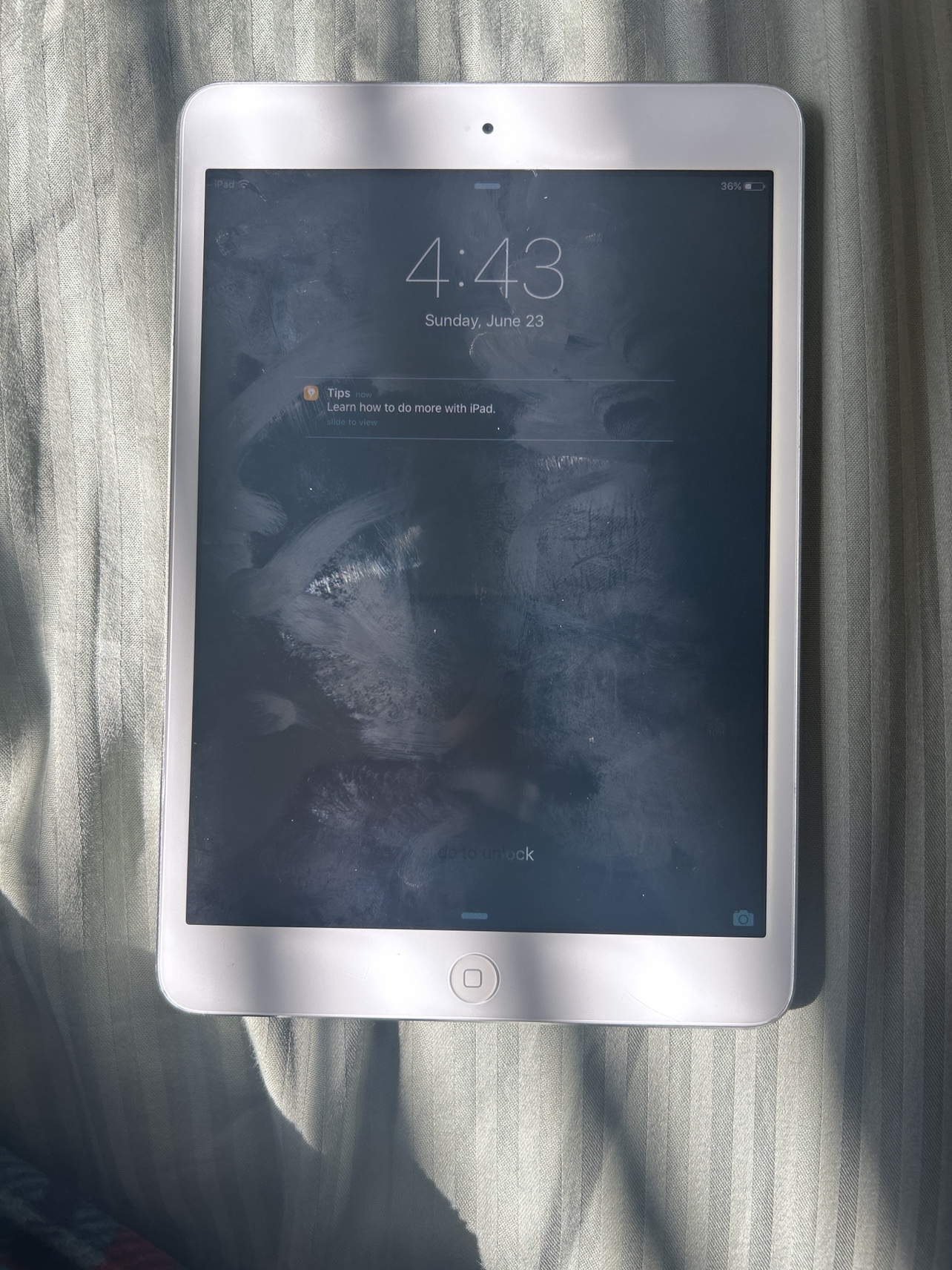 iPad mini