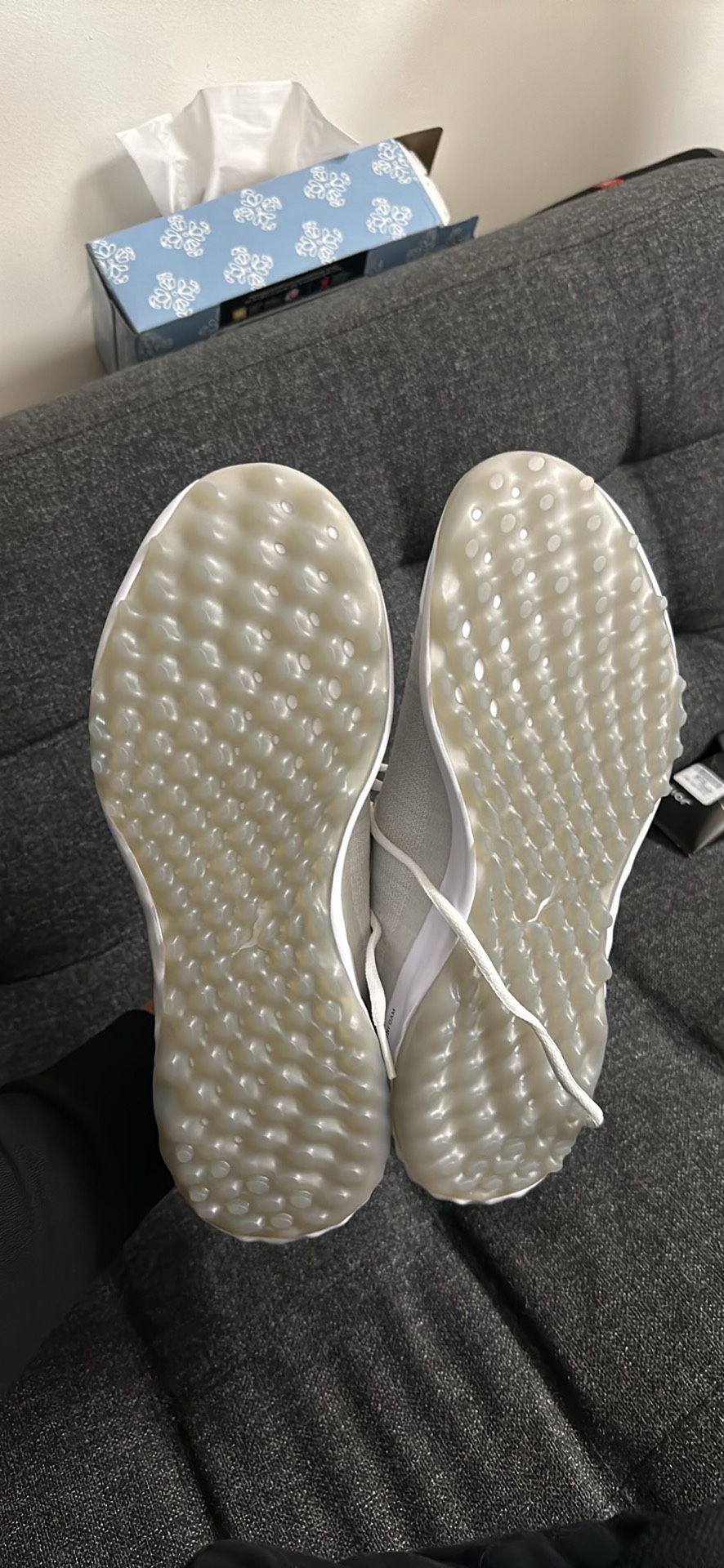 Brand New Puma Golf Shoes - photo 5