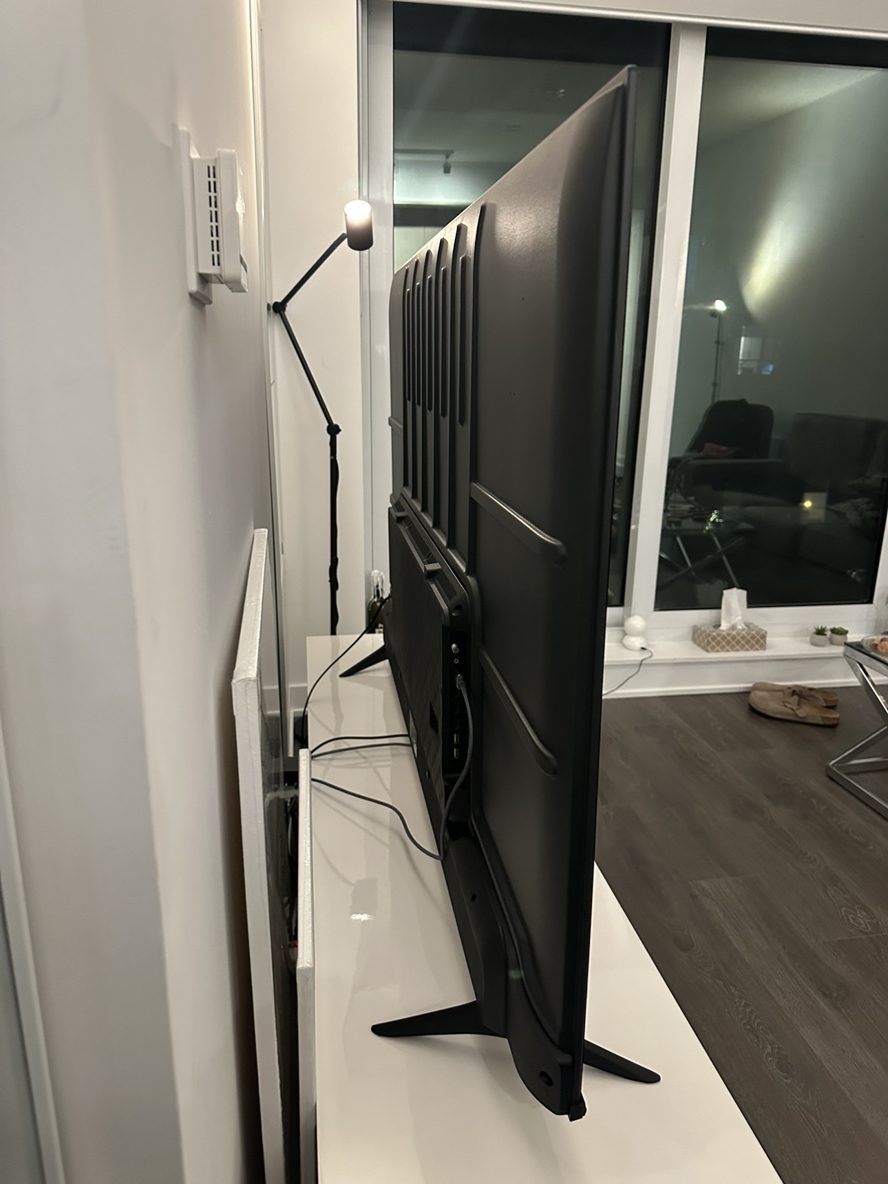 65” 4K UHD Smart TV - photo 5