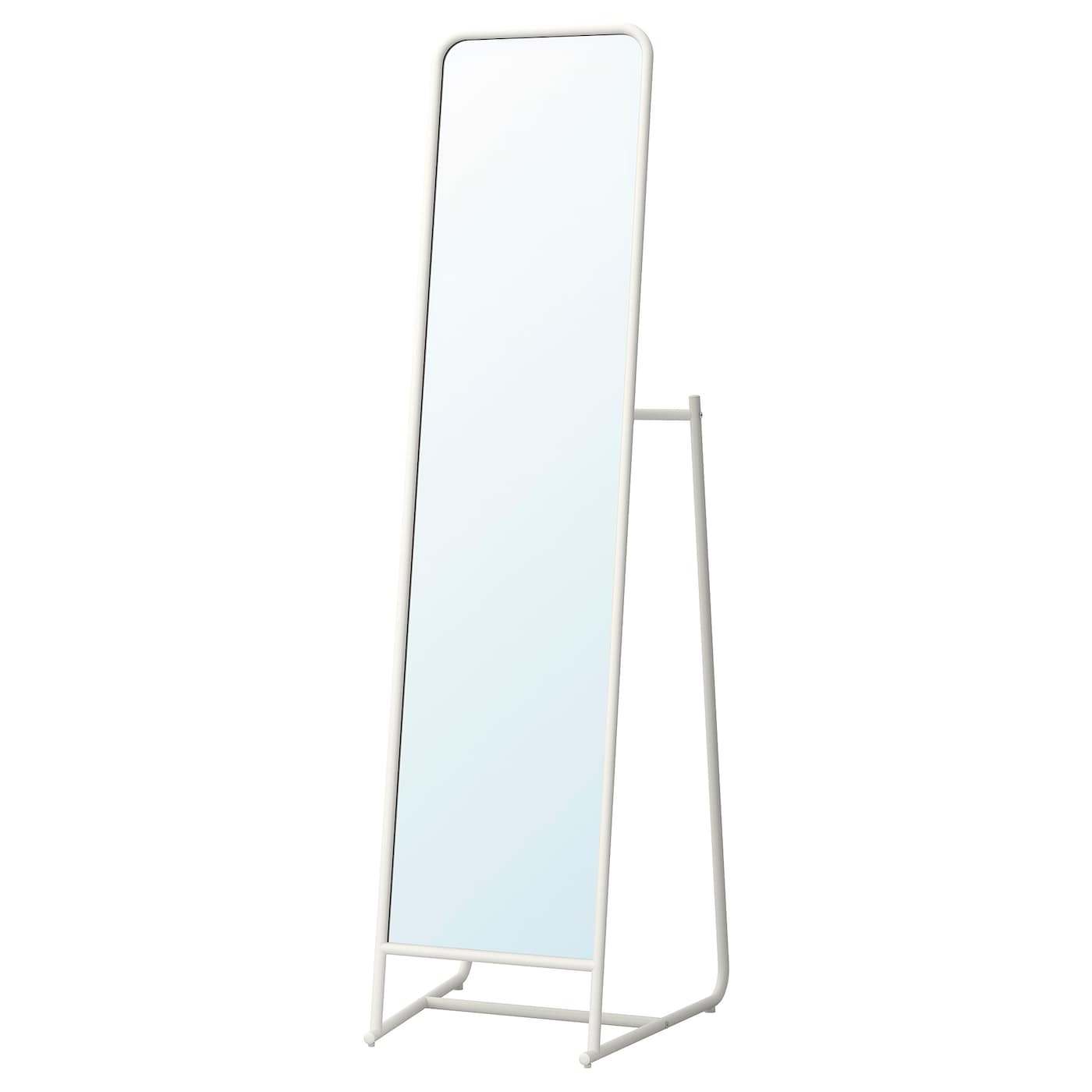 Standing mirror