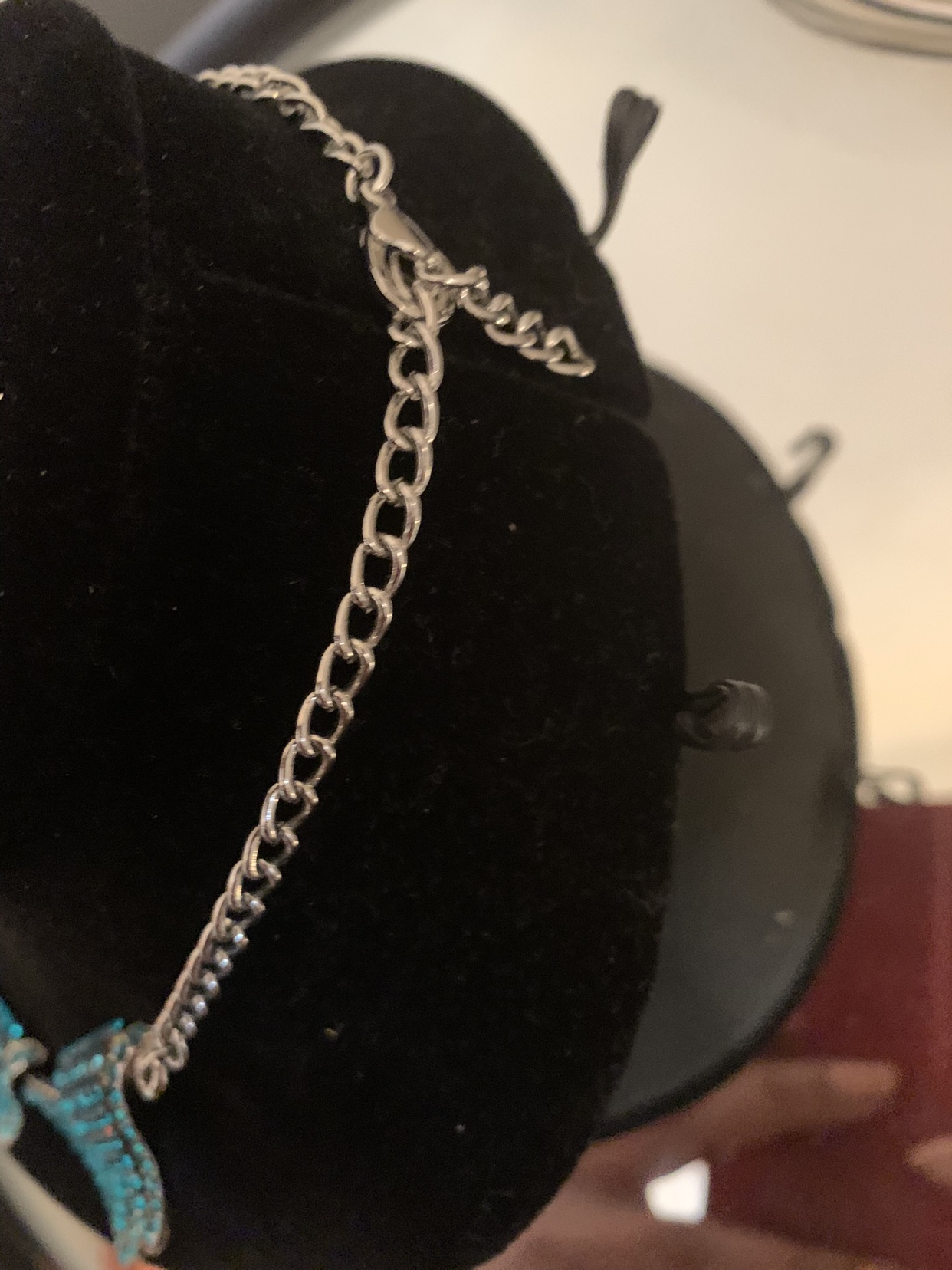 Necklace - photo 4