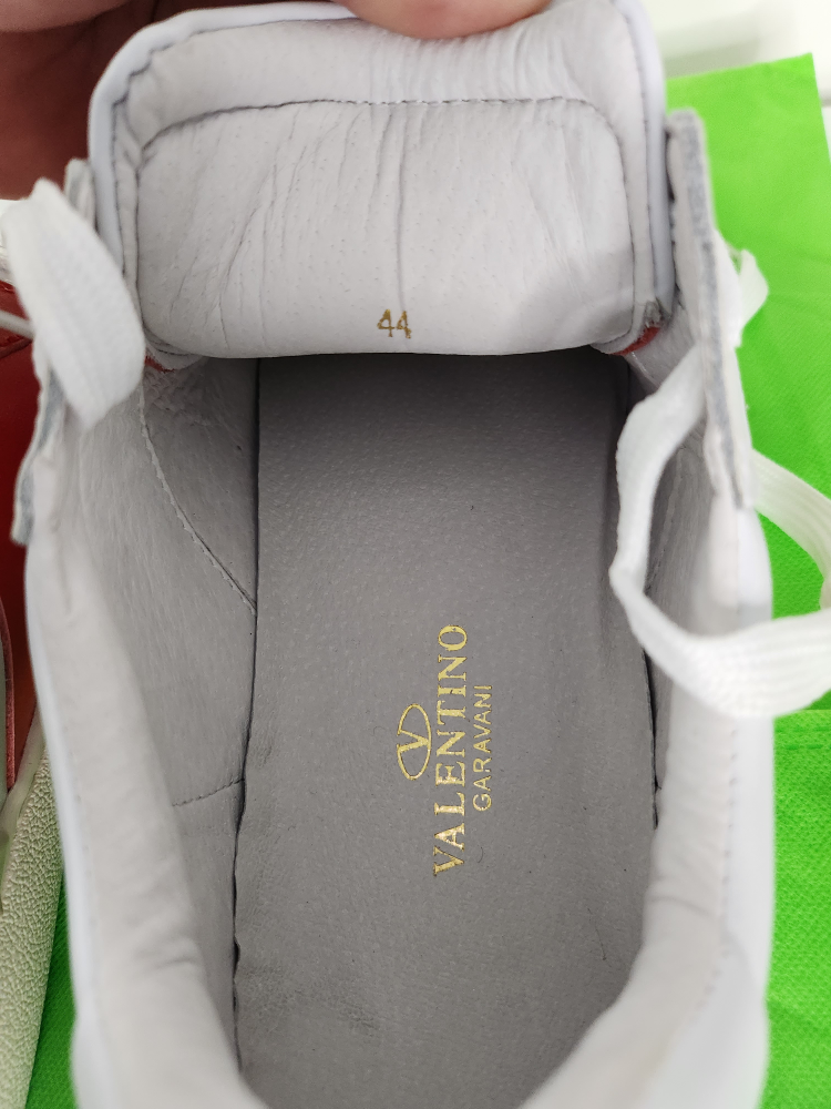 Authentic Valentino Garavani - photo 5