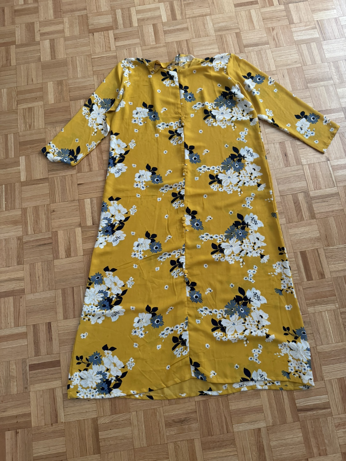 Dress image indicator(2)