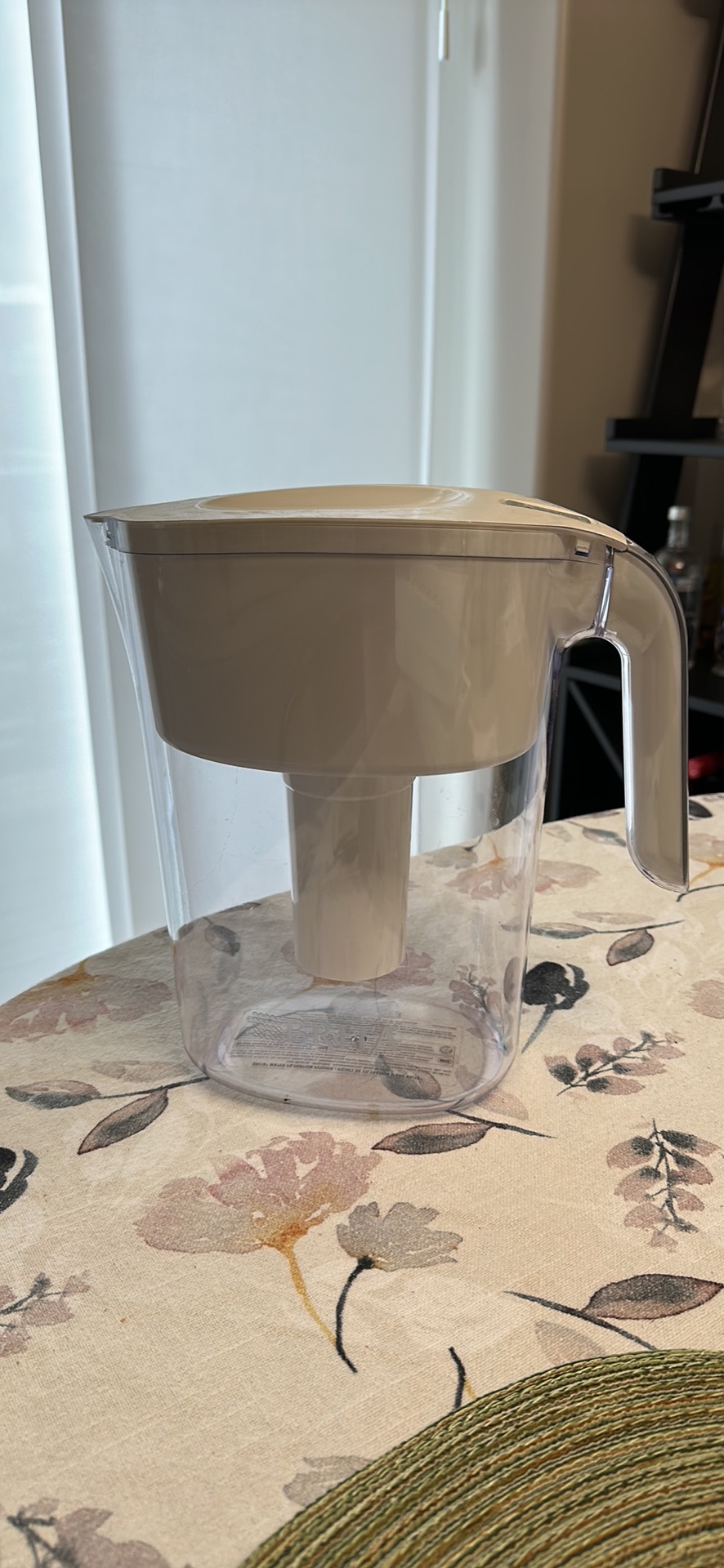 Brita with 8 Brand New Filters