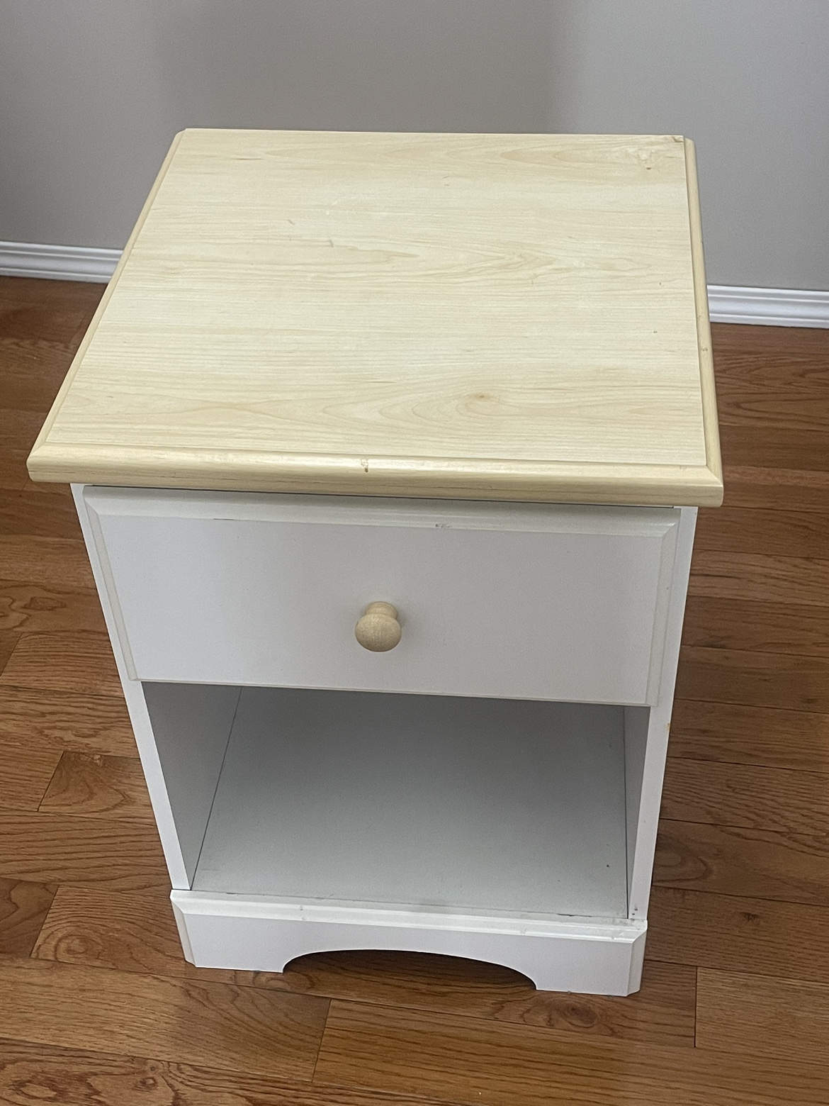 Bedside Table