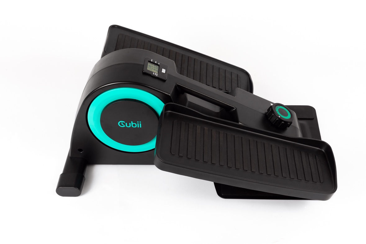 New Cubii Jr F3a2 Under Desk Elliptical - photo 2
