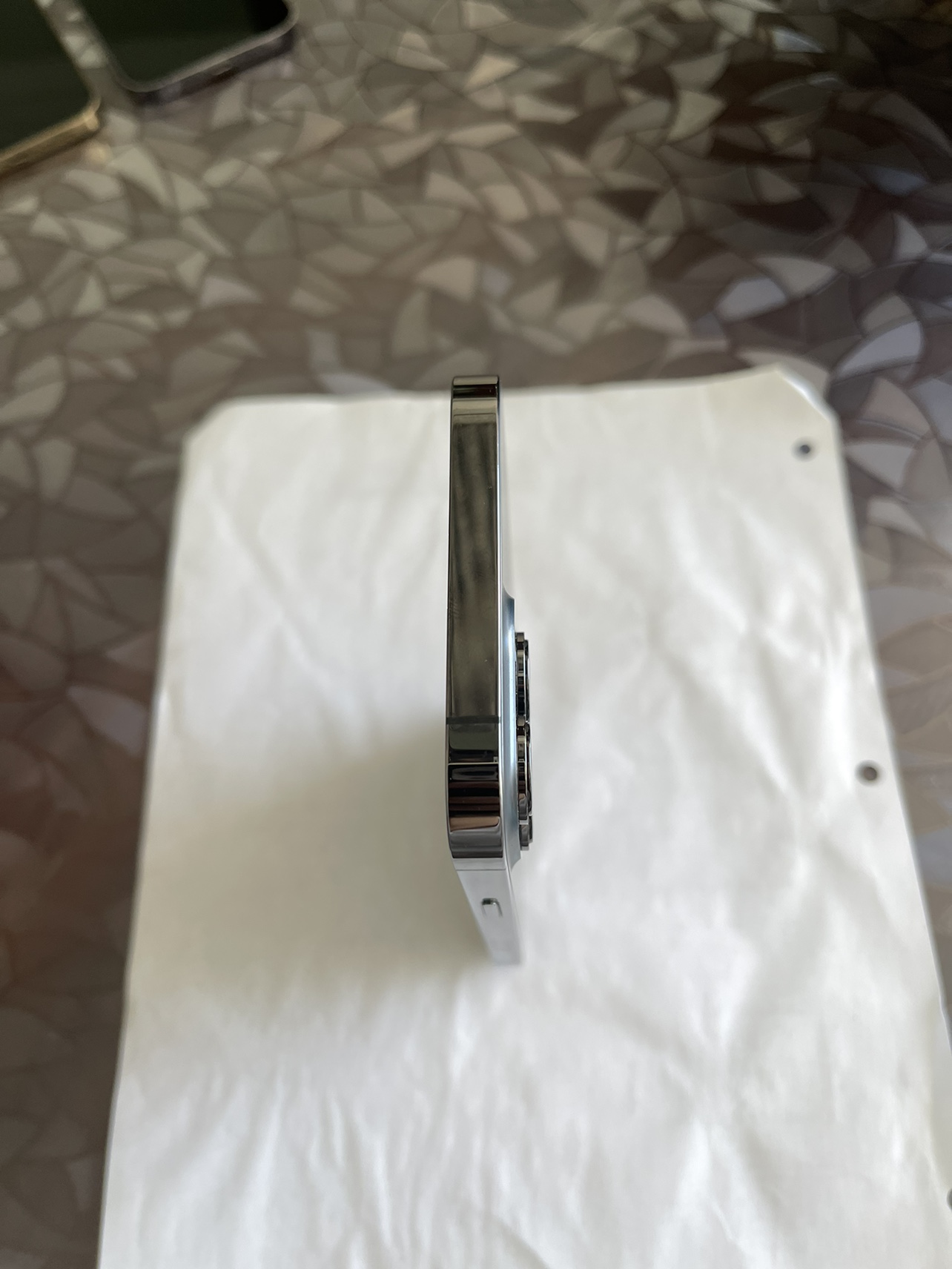 iPhone 13 Pro Max graphite - photo 3