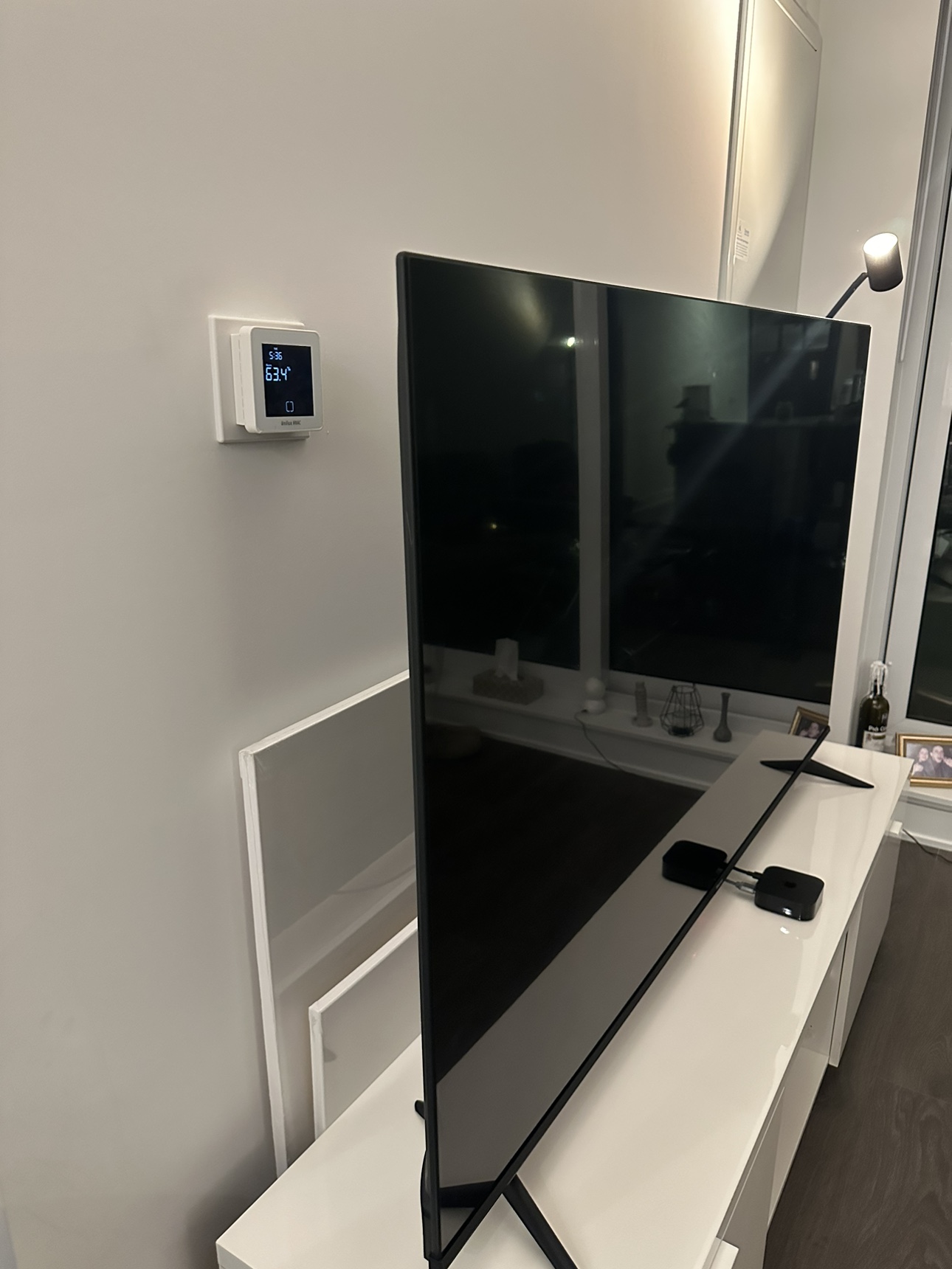 65” 4K UHD Smart TV - photo 3