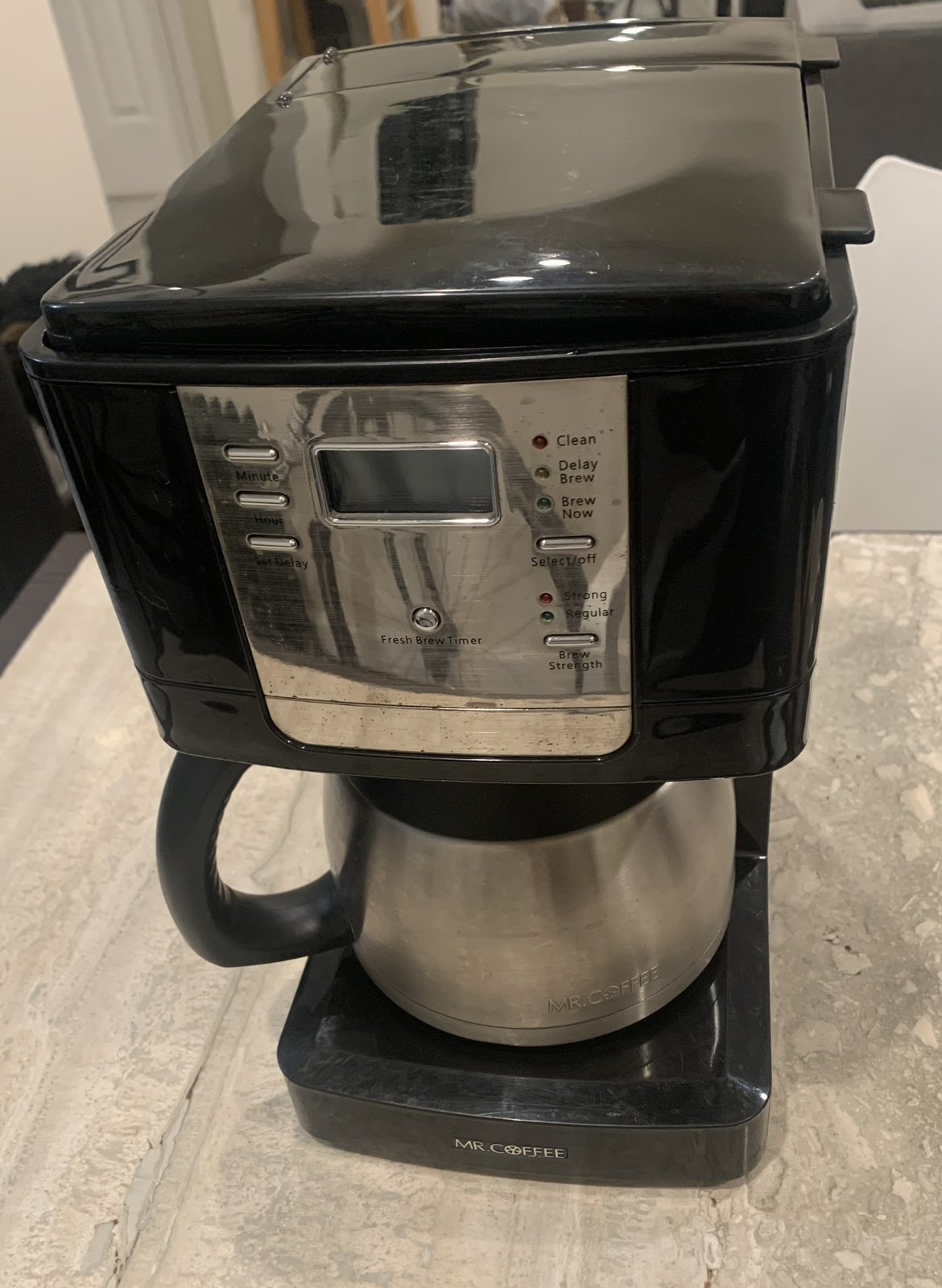 🧡Coffee machine - photo 2