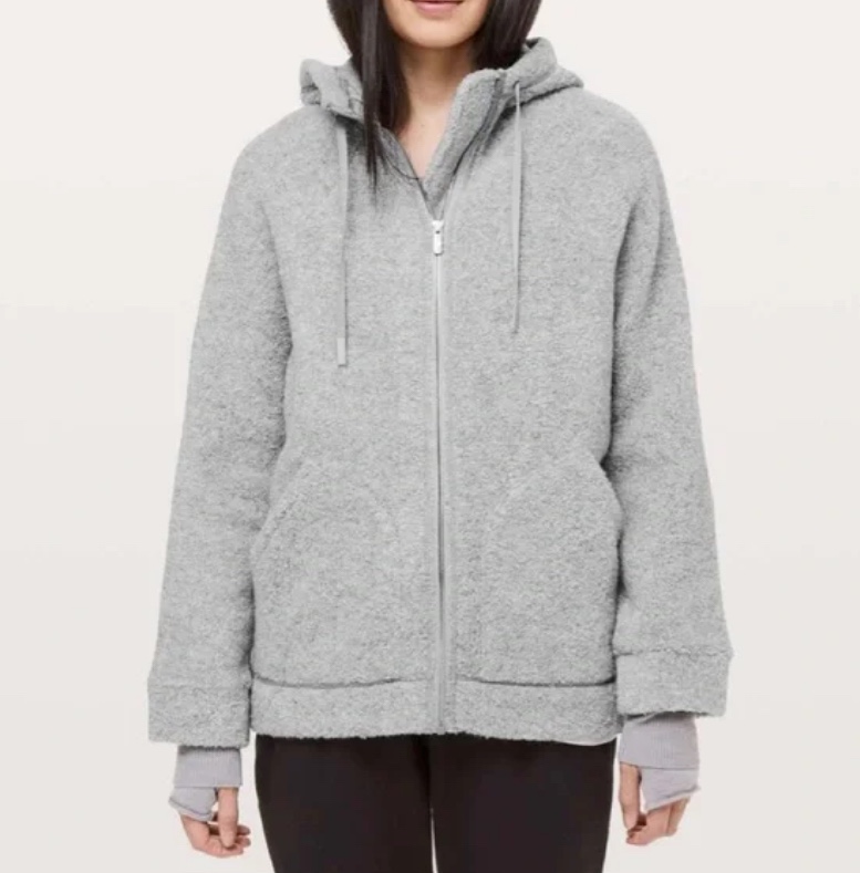 Lululemon thumbnail