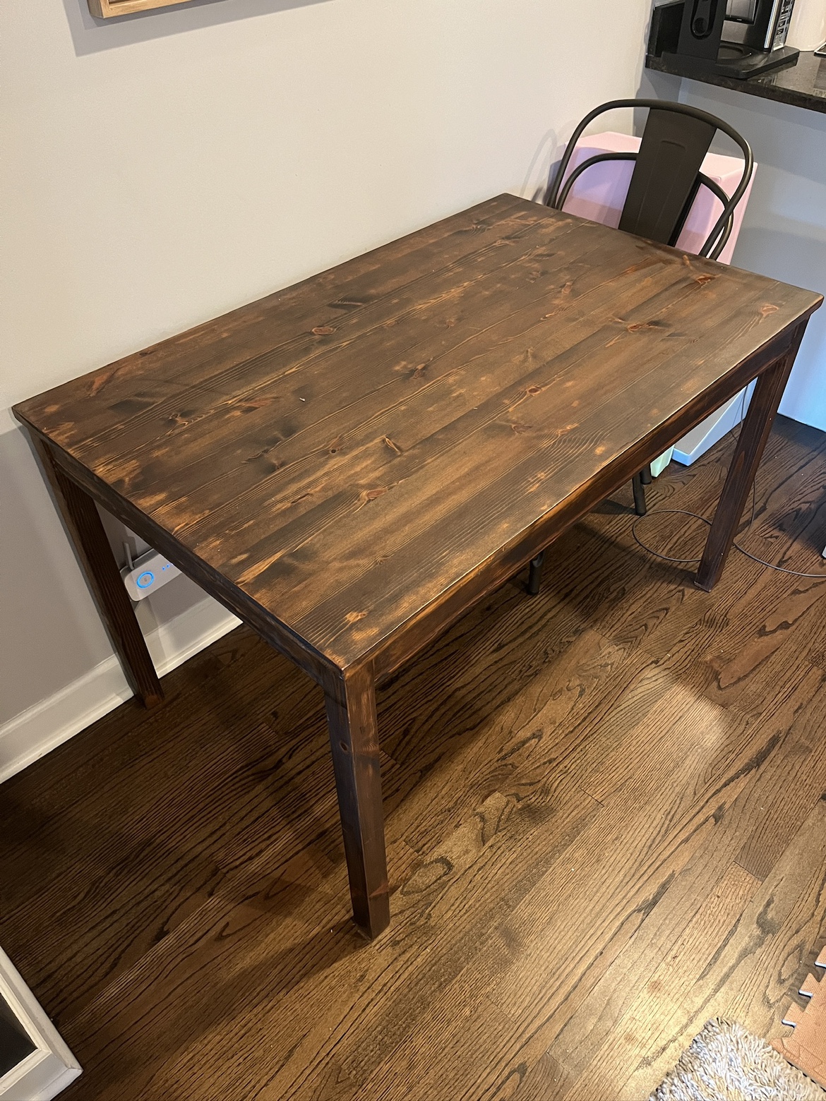 Dining Table - photo 2