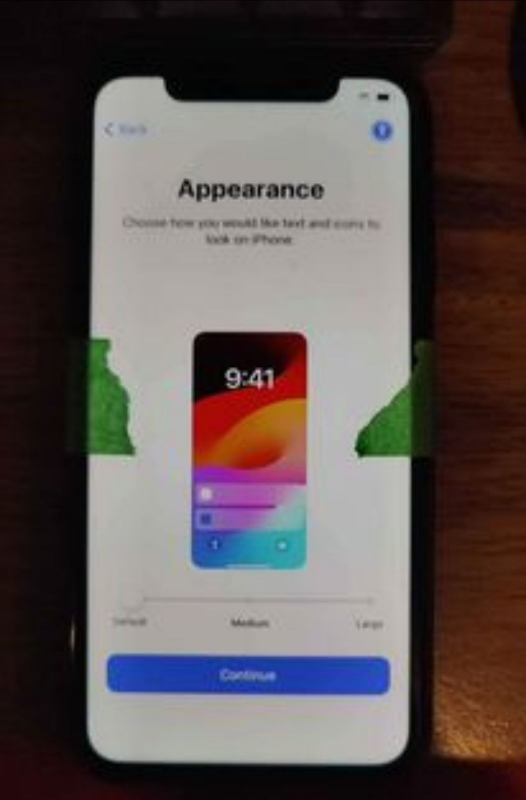 iPhone 11 Unlocked