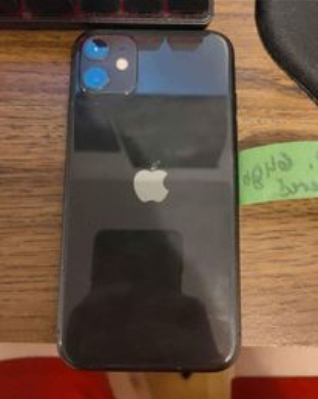 iPhone 11 Unlocked - photo 2
