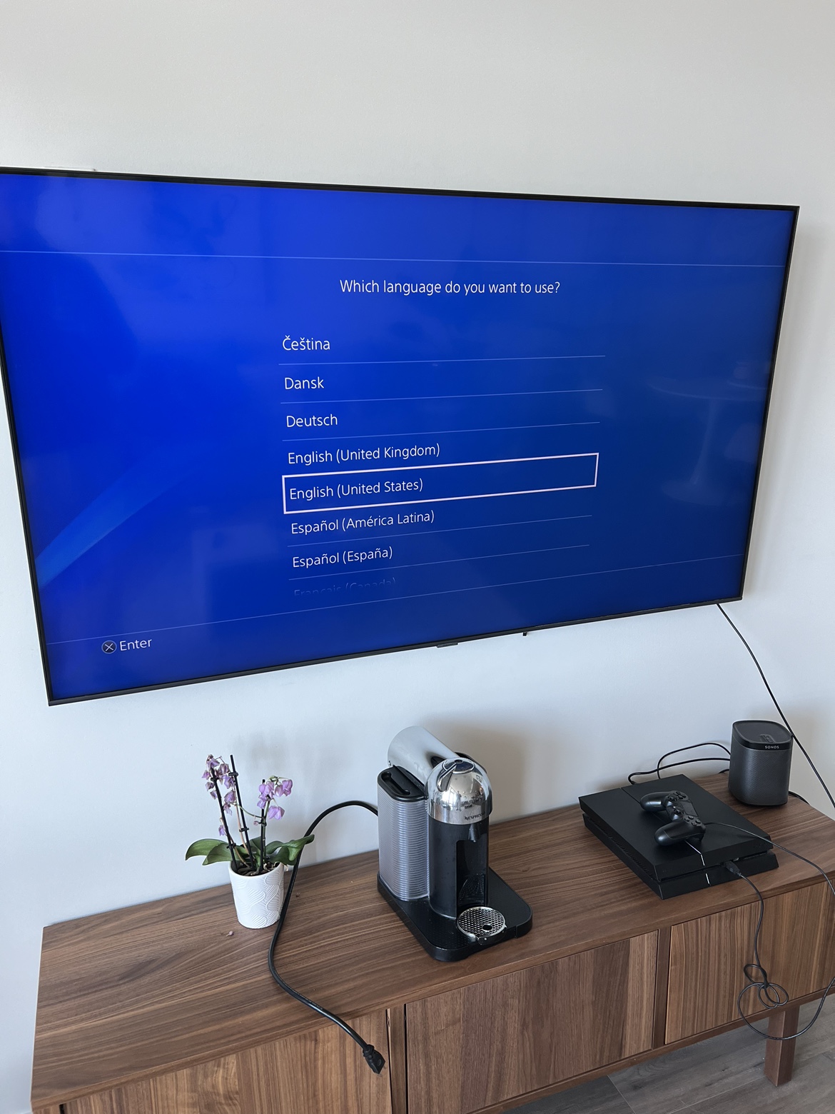 PS4 - photo 2