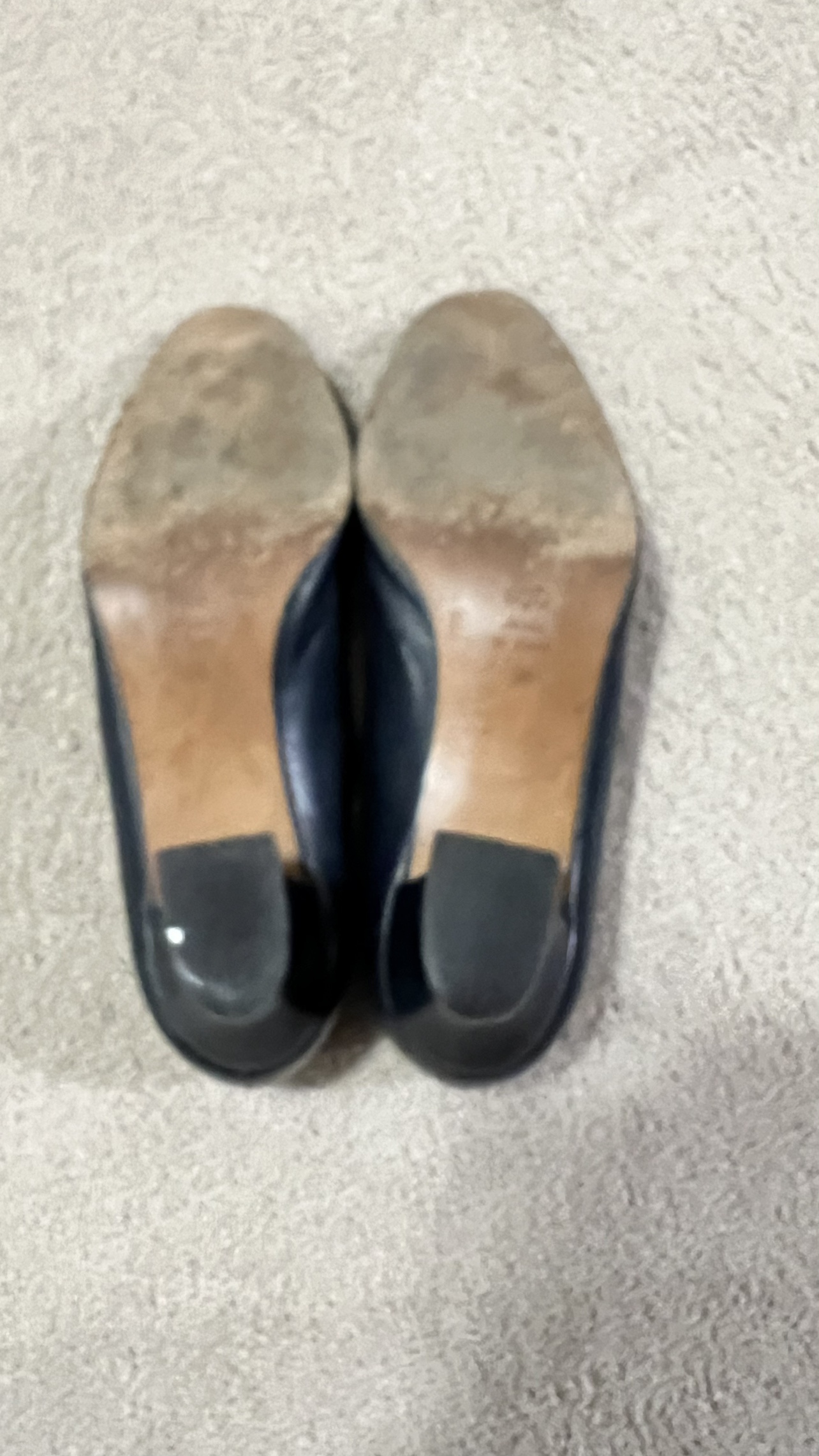 Italian leather shoes image indicator(5)