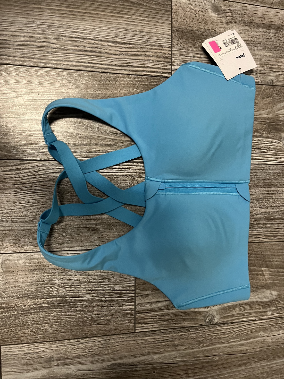 Lululemon energy bra - photo 4