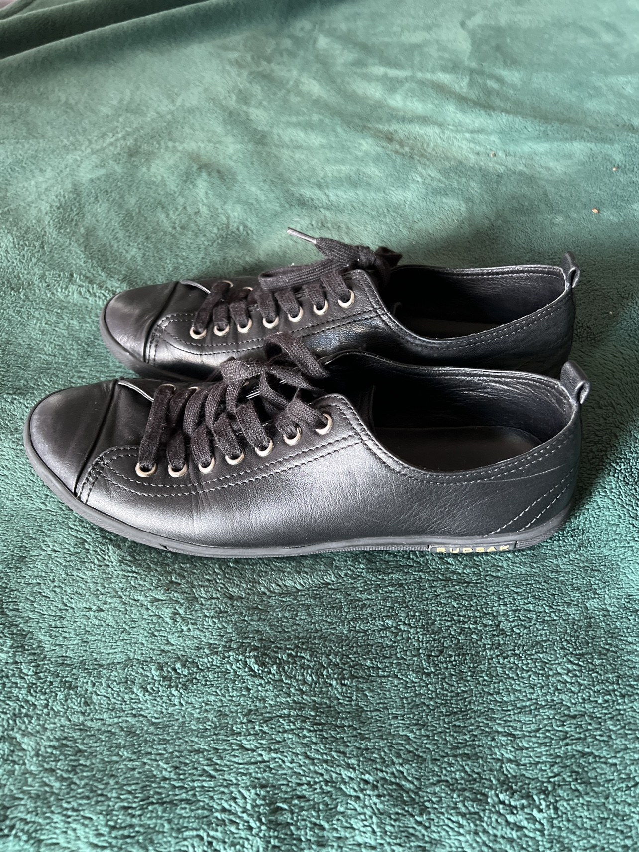Blanco shoes