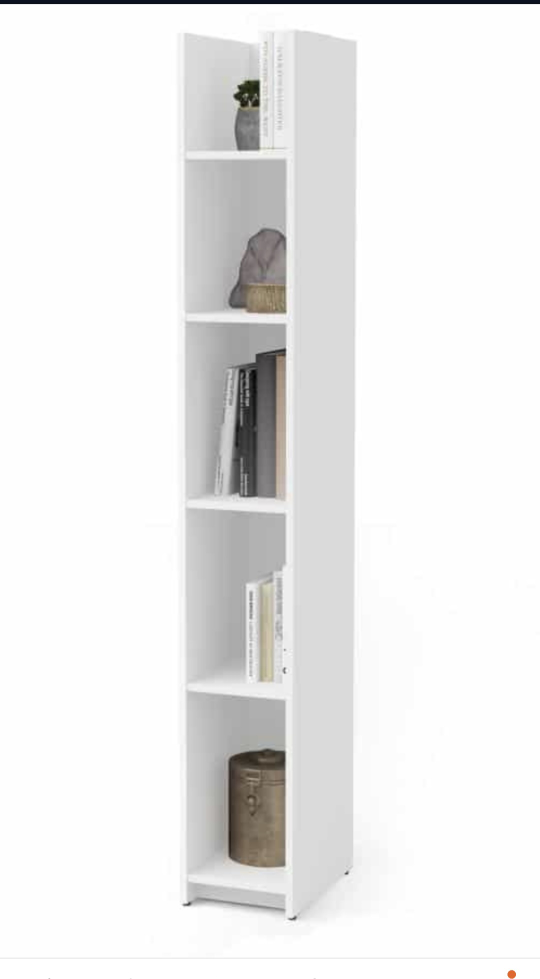 Shelves/Bookcase - photo 2