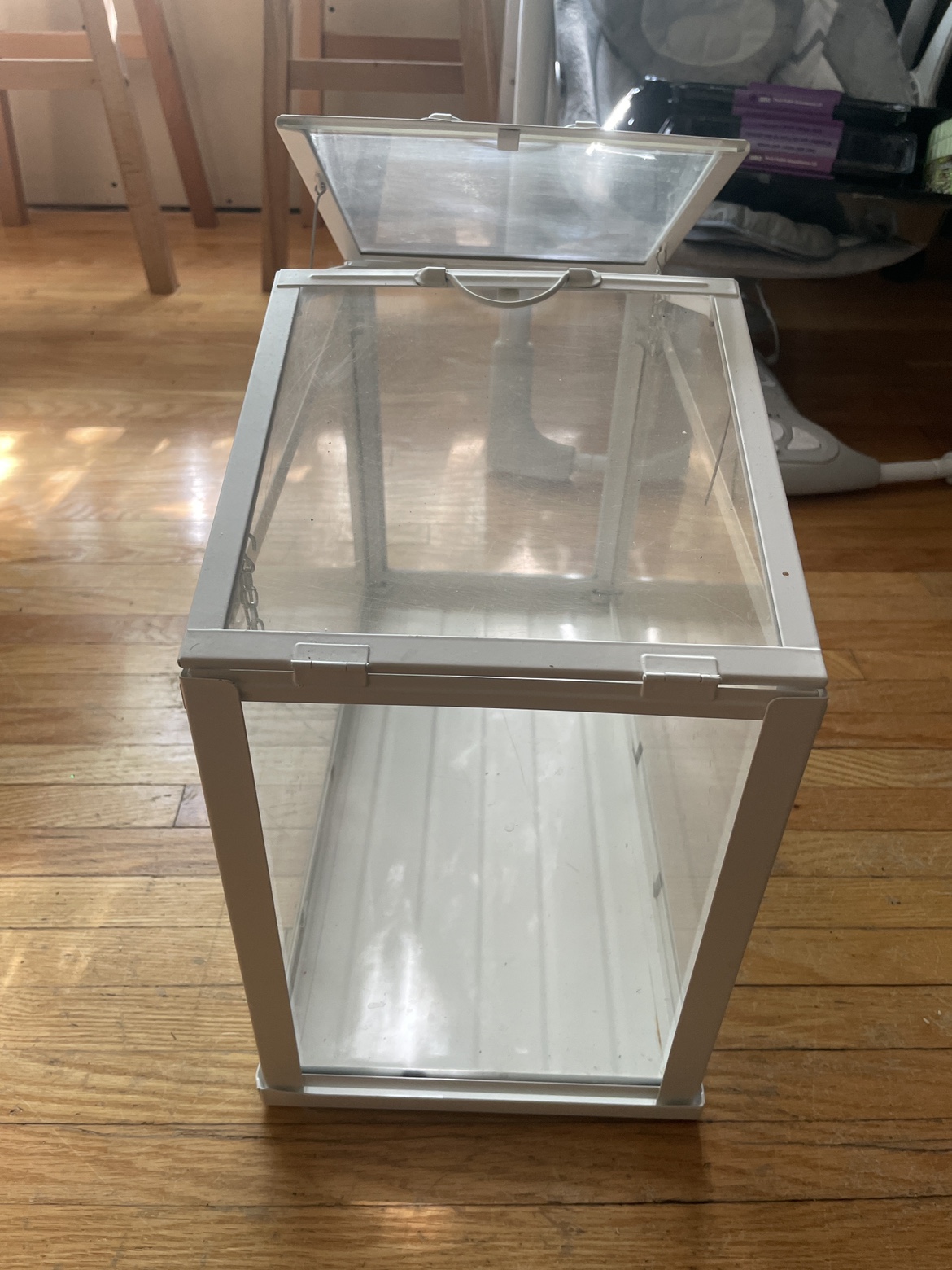 IKEA Greenhouse - photo 2