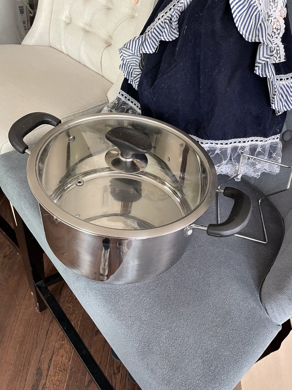 Brand new Cookware