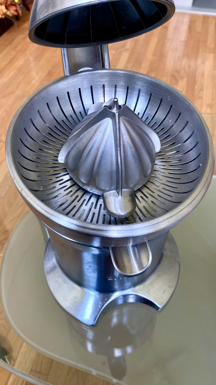 Breville Electric Citrus Juicer - photo 2