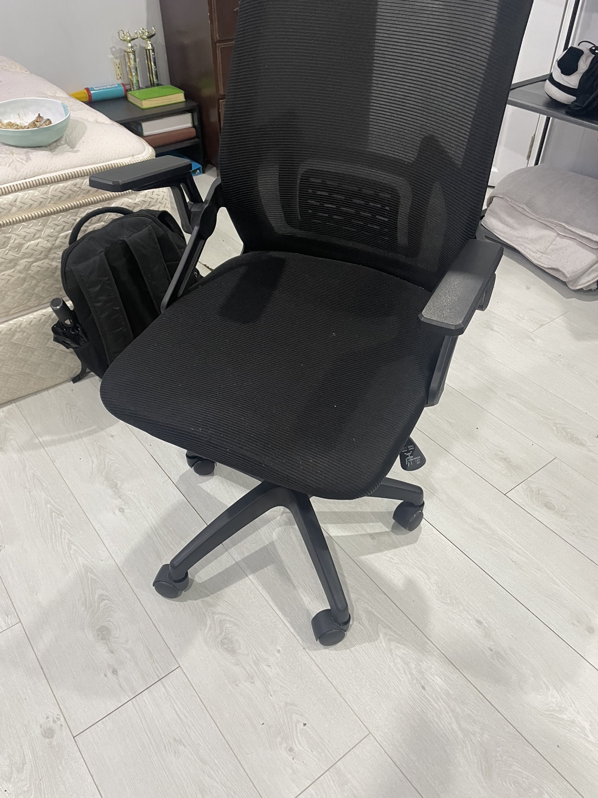 Office chair