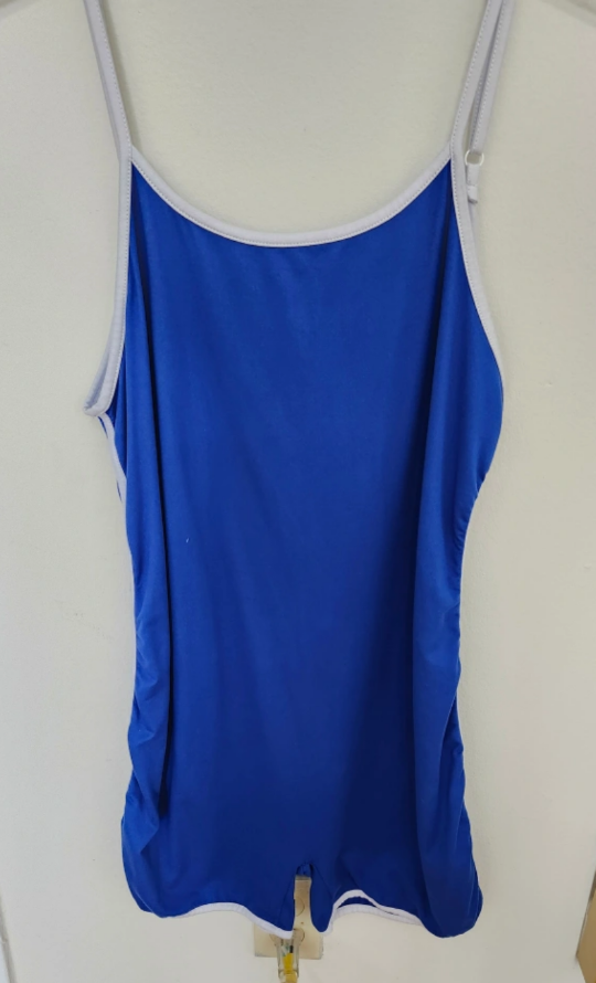 Short Romper