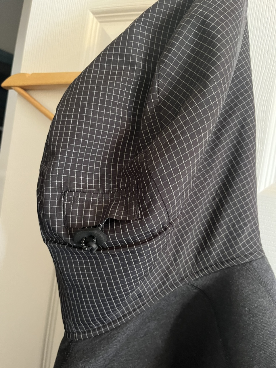 Nike Thermafit hoodie image indicator(2)