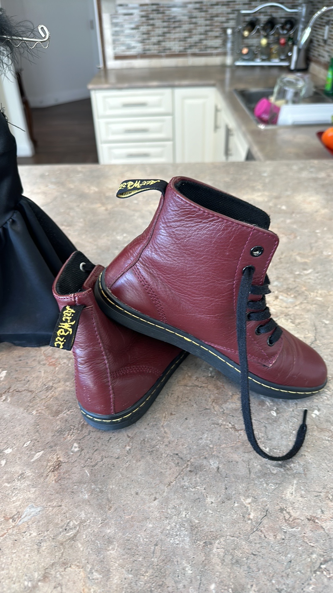 Dr martens