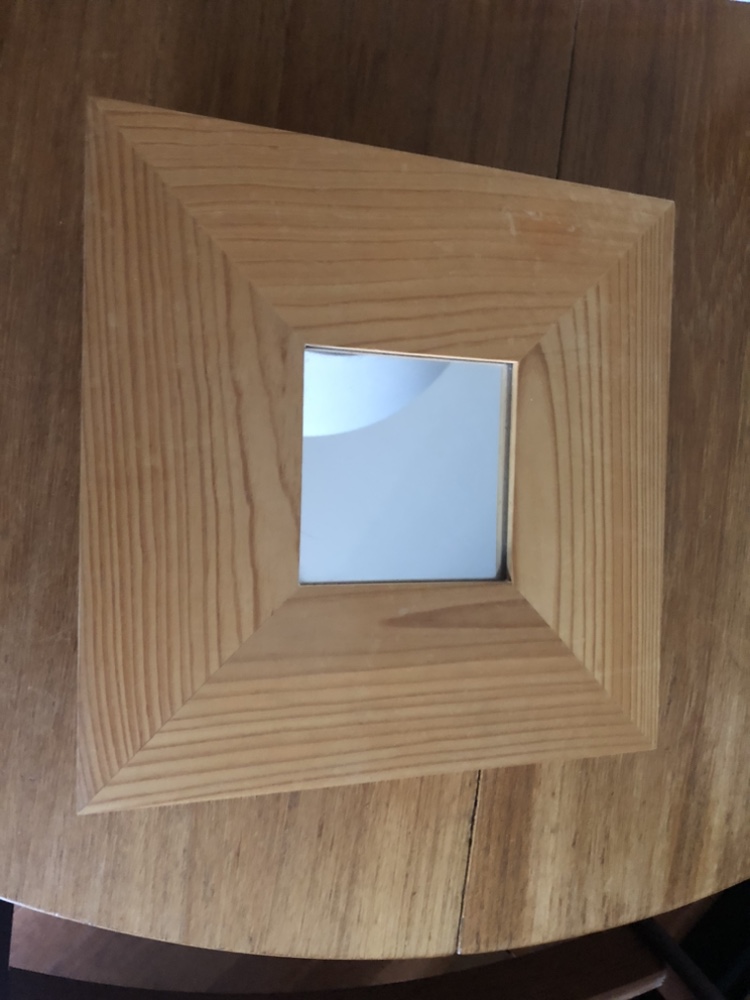 IKEA Mirror image indicator(2)