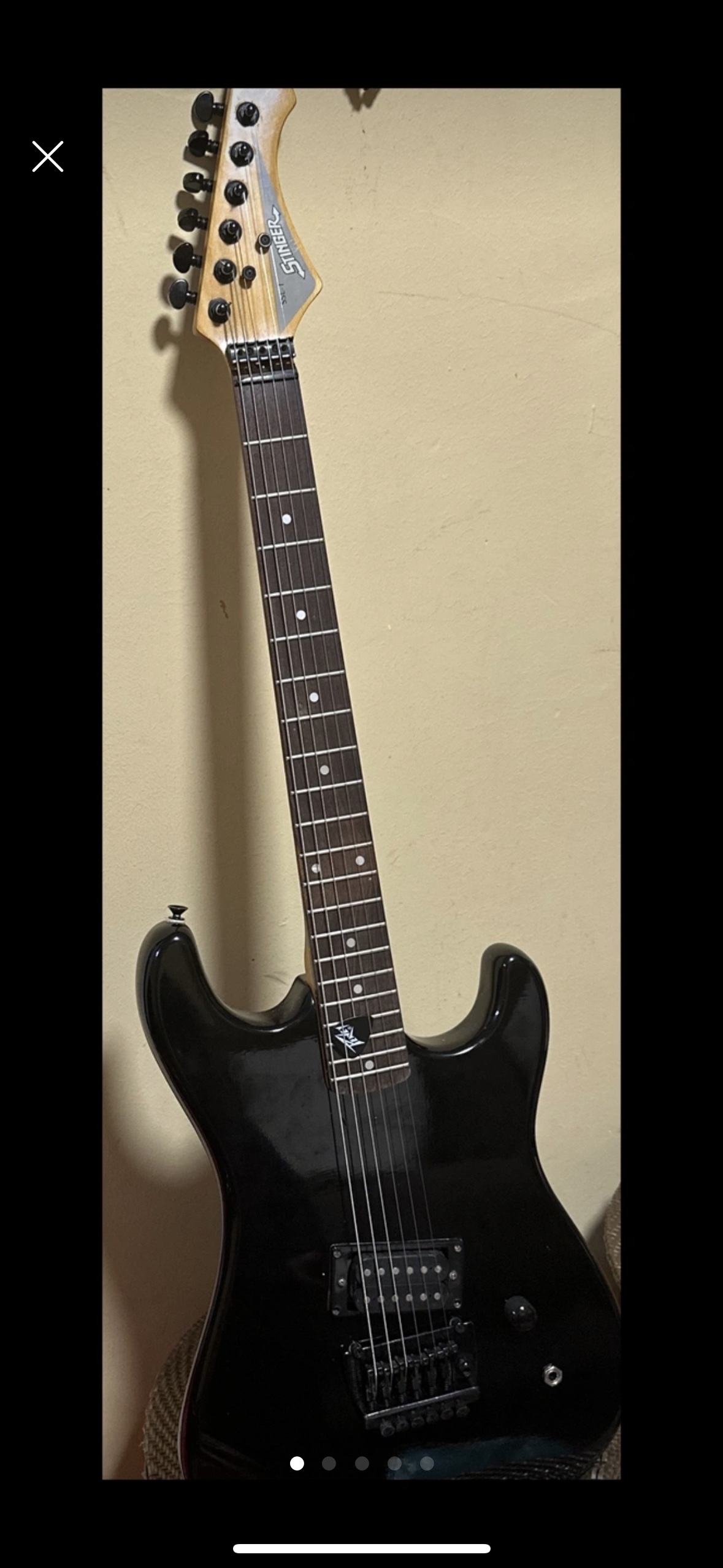 ibanez guitars