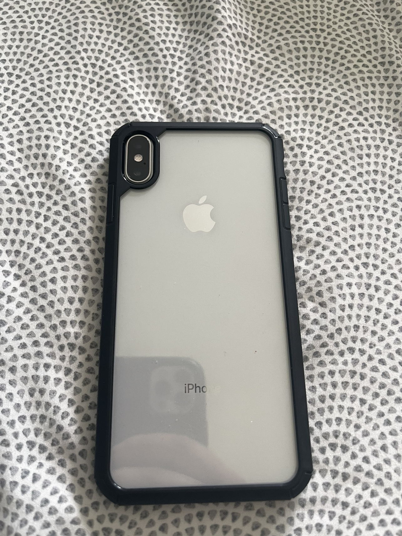 iPhone XS Max 256GB - photo 3