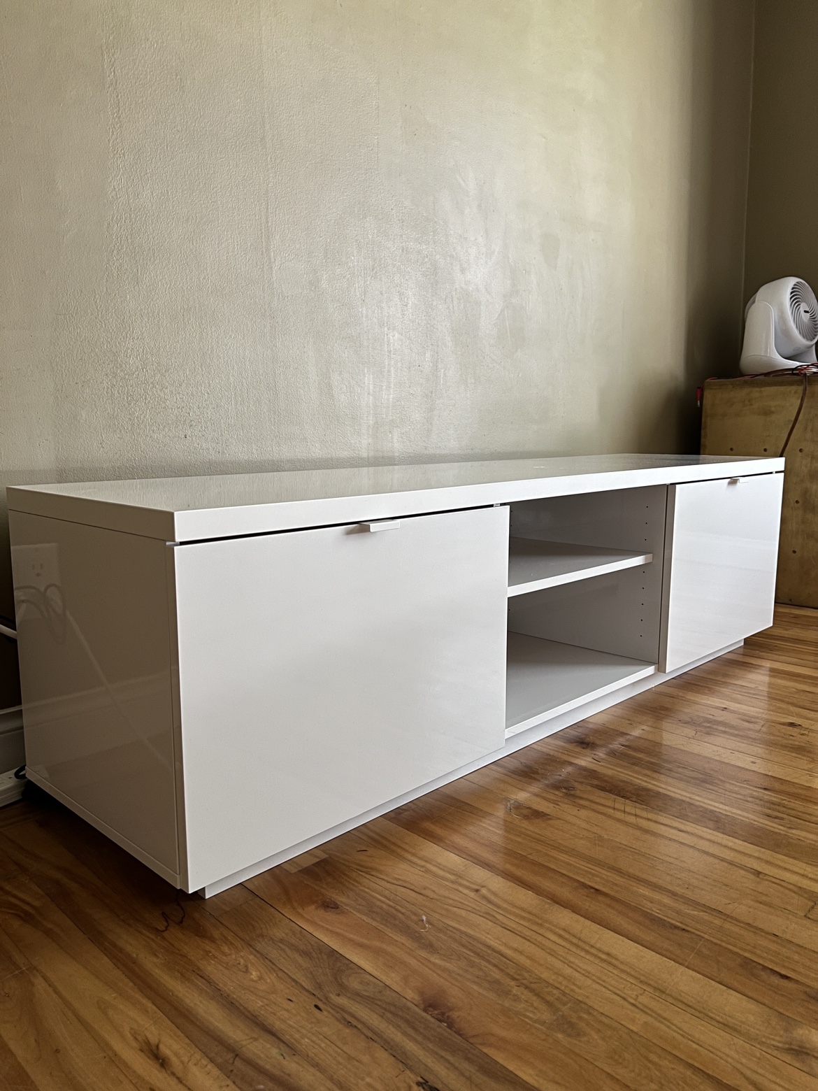 Move out sale! TV Stand