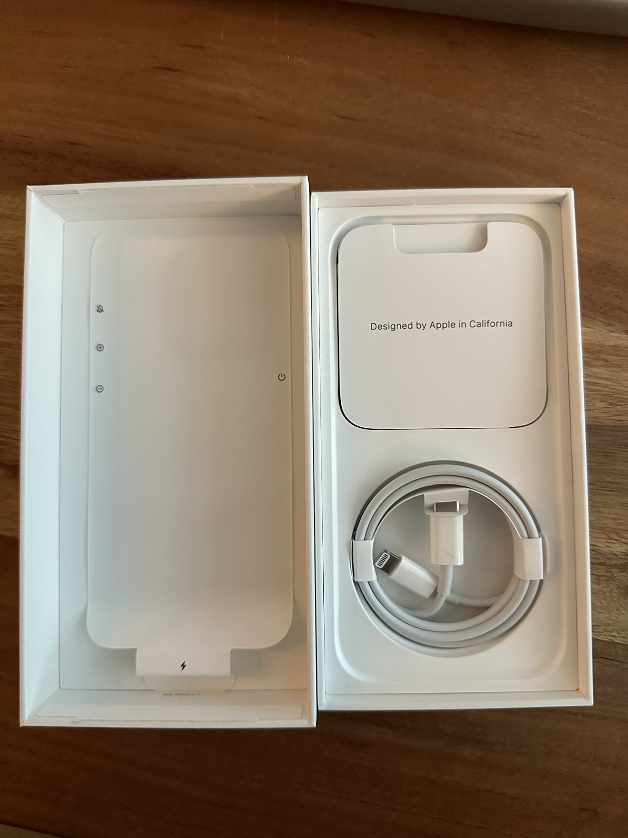 iPhone 14 Pro (Space Black 512gb) - photo 2