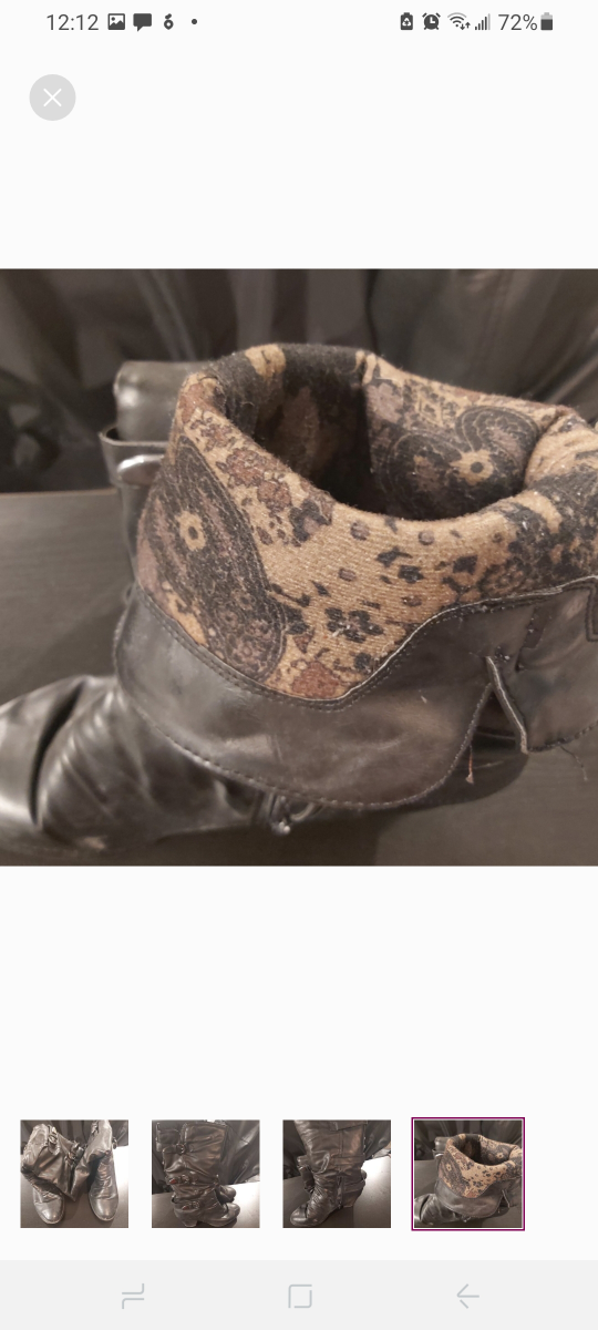 Boots - photo 4