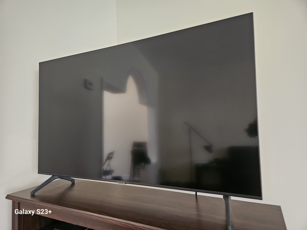 TV Samsung 50"