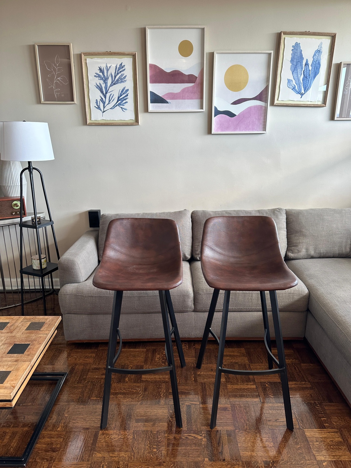 Stools Bar/ Counter Height - photo 5