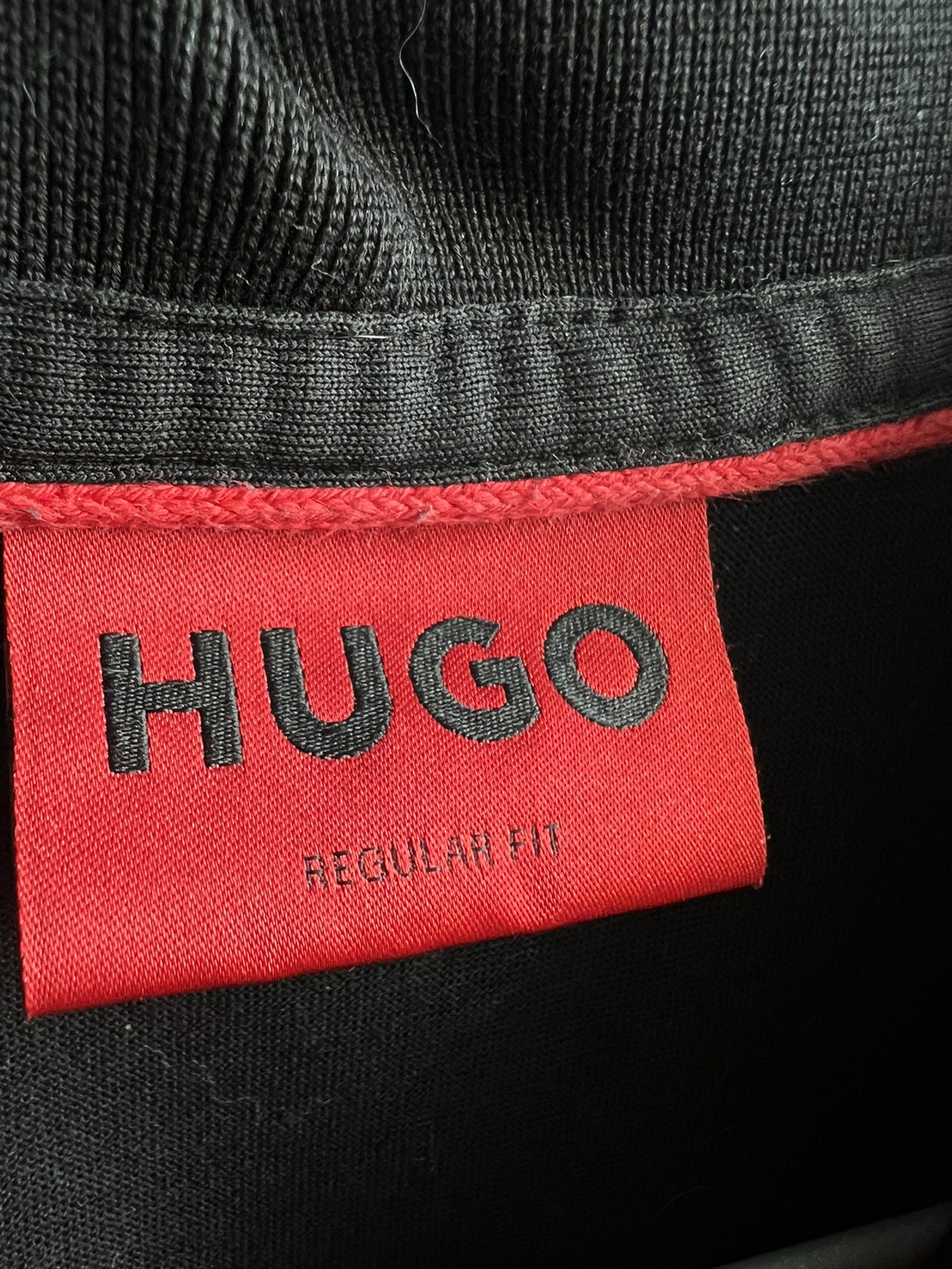 HUGO polo shirt