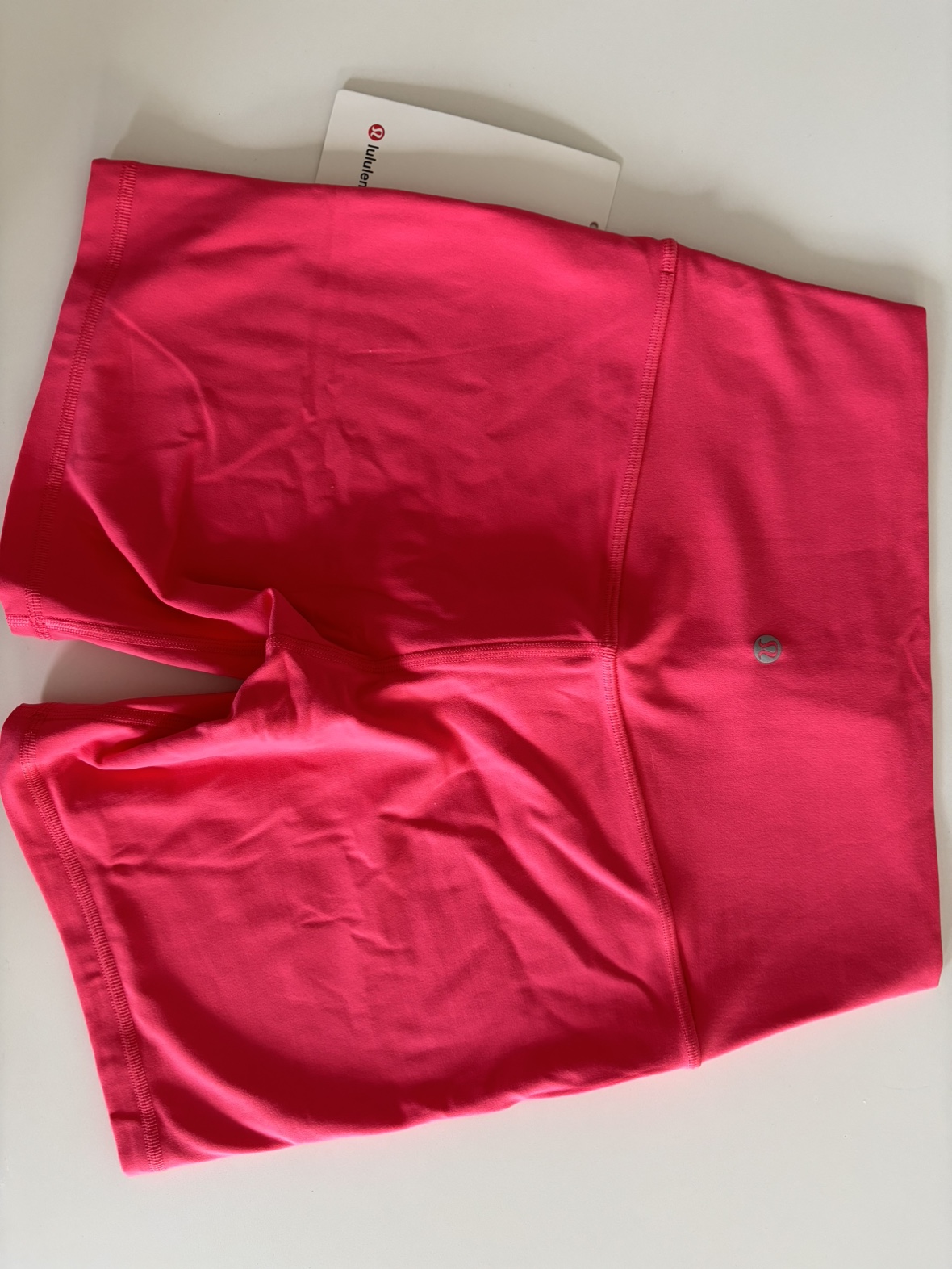 NWT Lululemon Align Shorts 6’ - photo 2