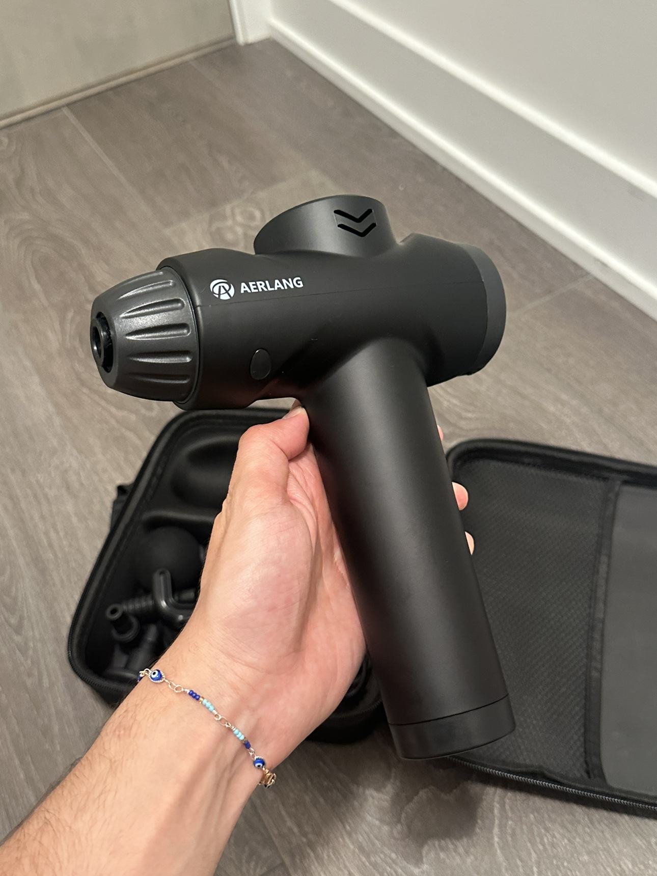 Massage Gun - photo 4