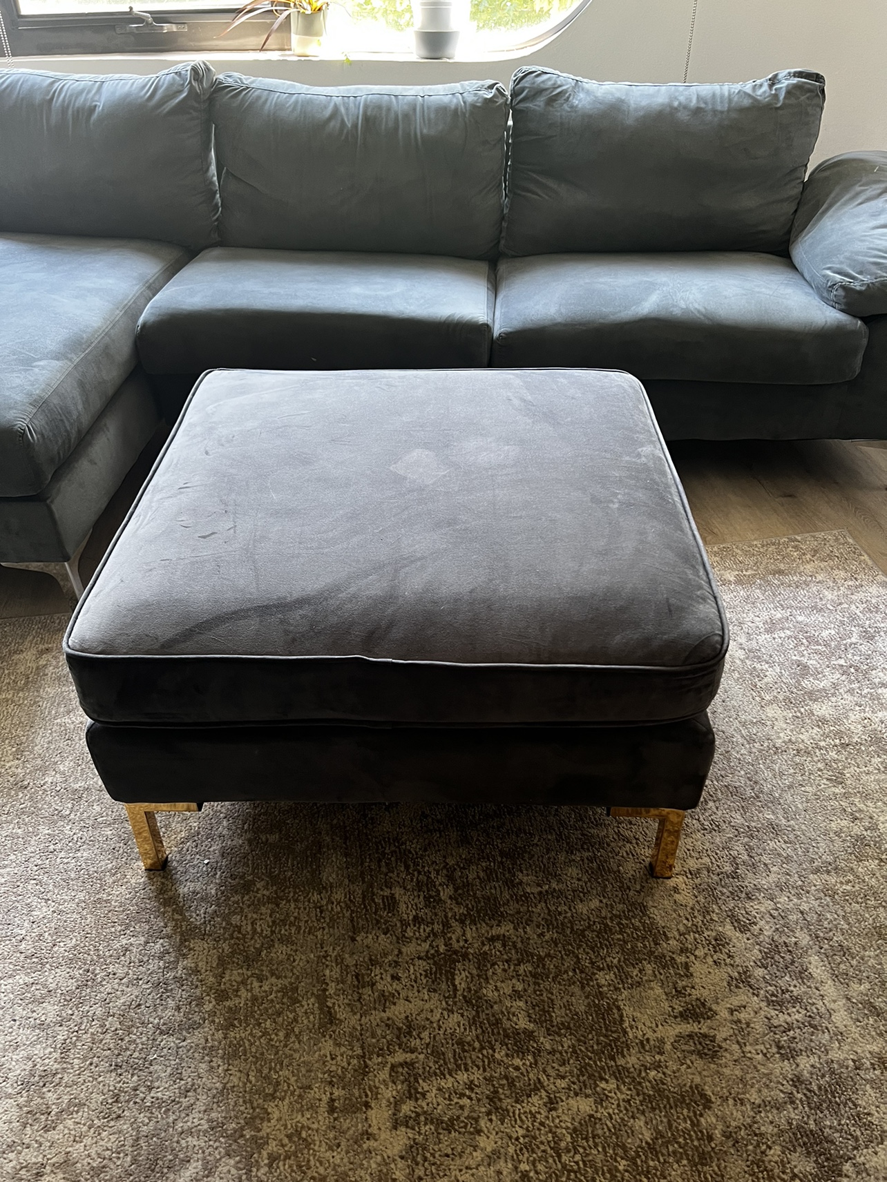 Ottoman - photo 2