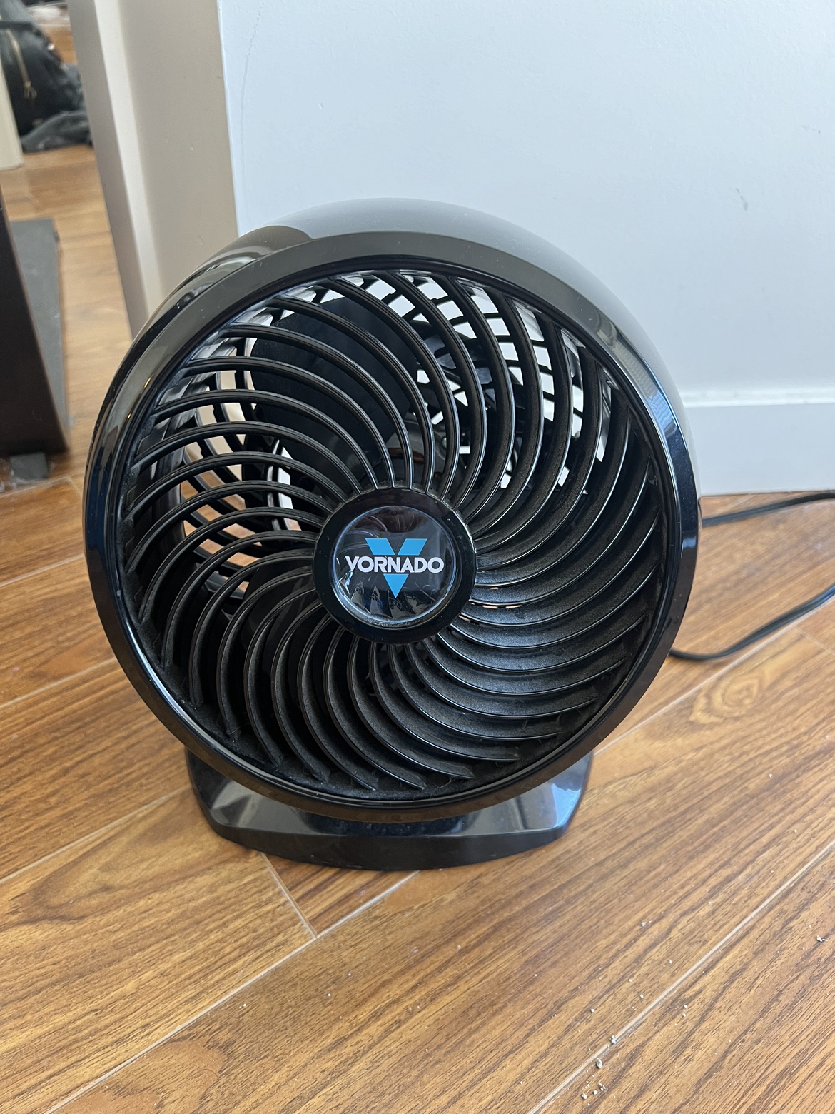 Vornado Fan thumbnail
