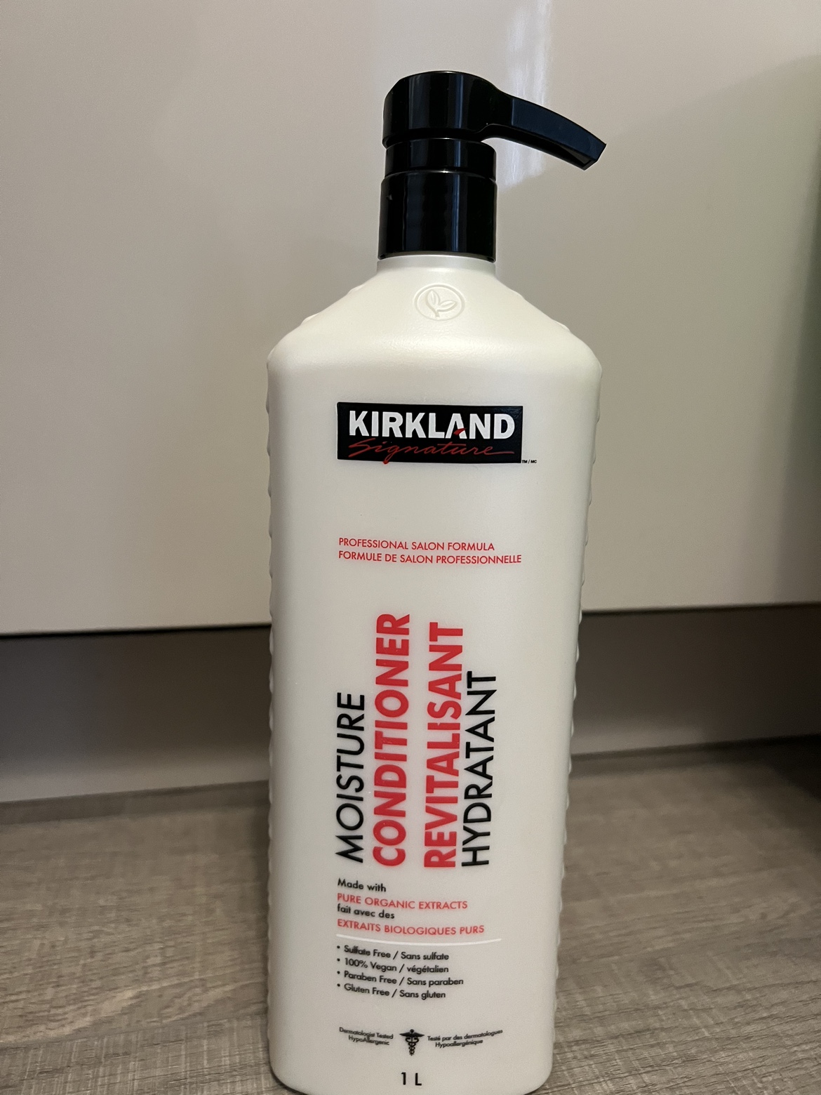 Conditioner