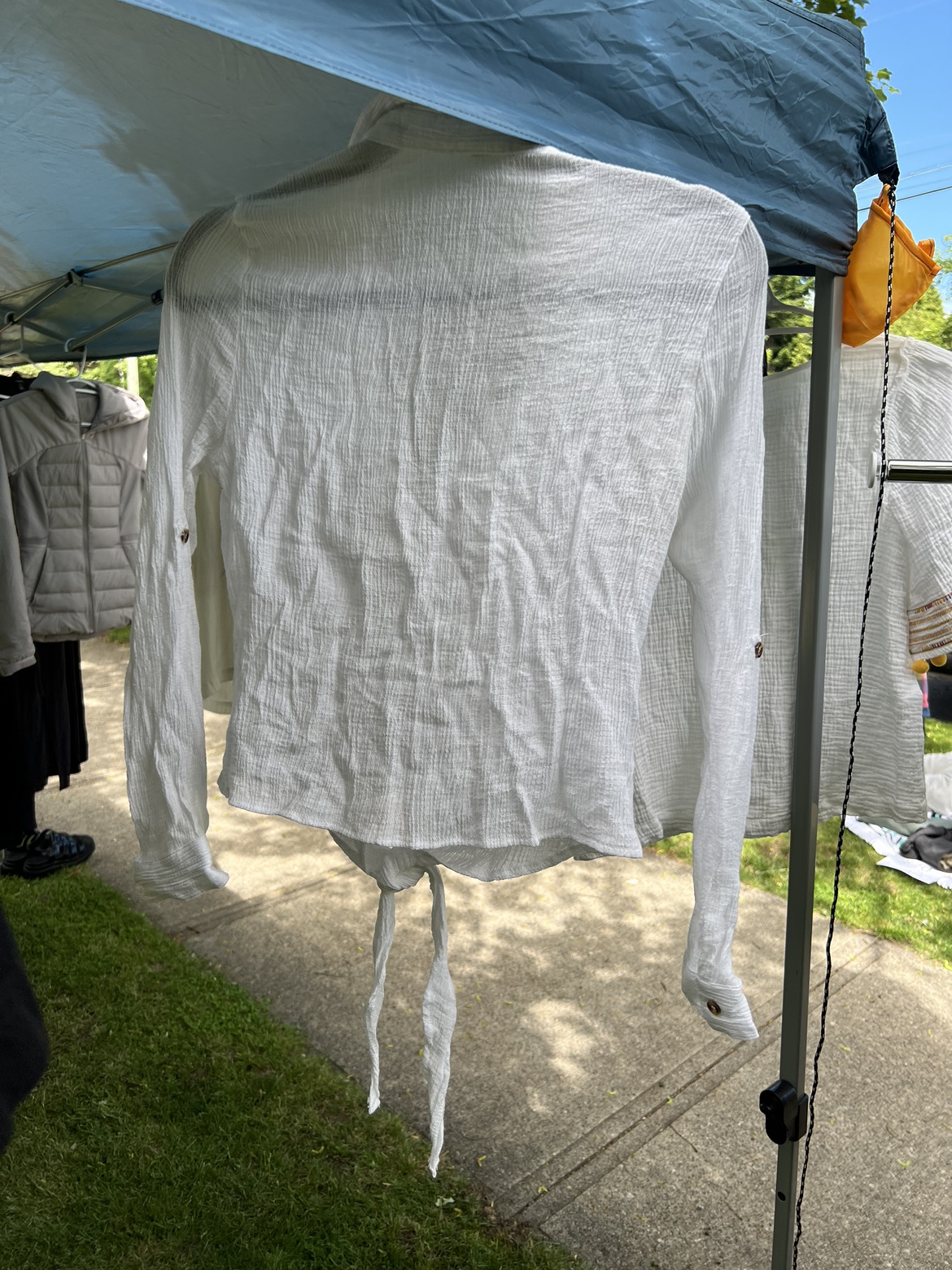 Shirt image indicator(2)