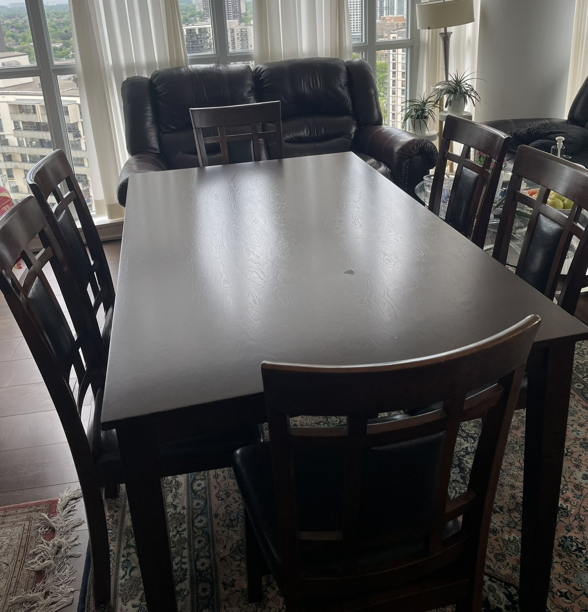 Dining set - photo 2