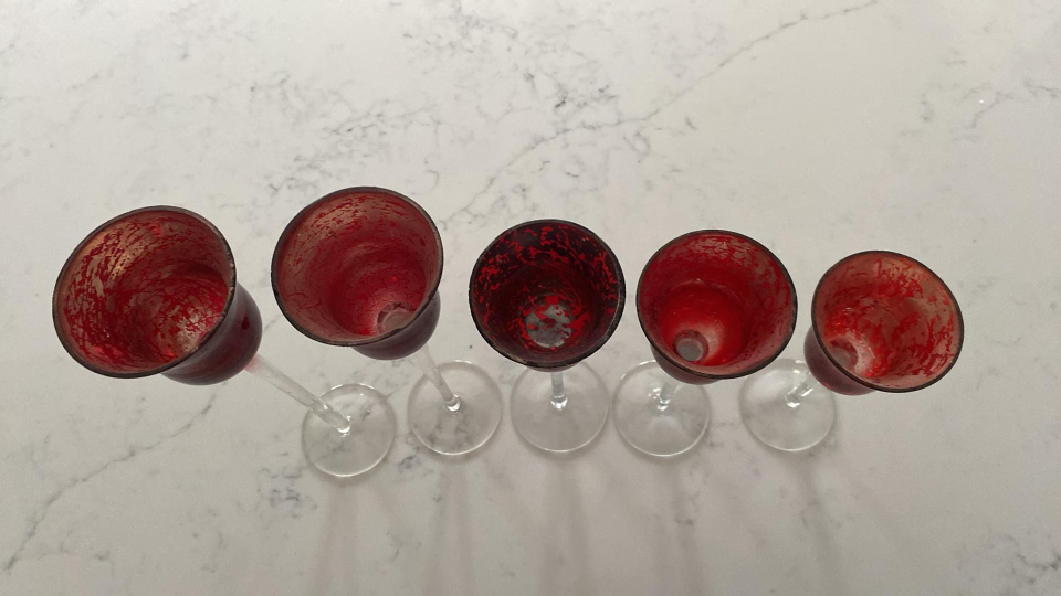 Decorative Glass - photo 2